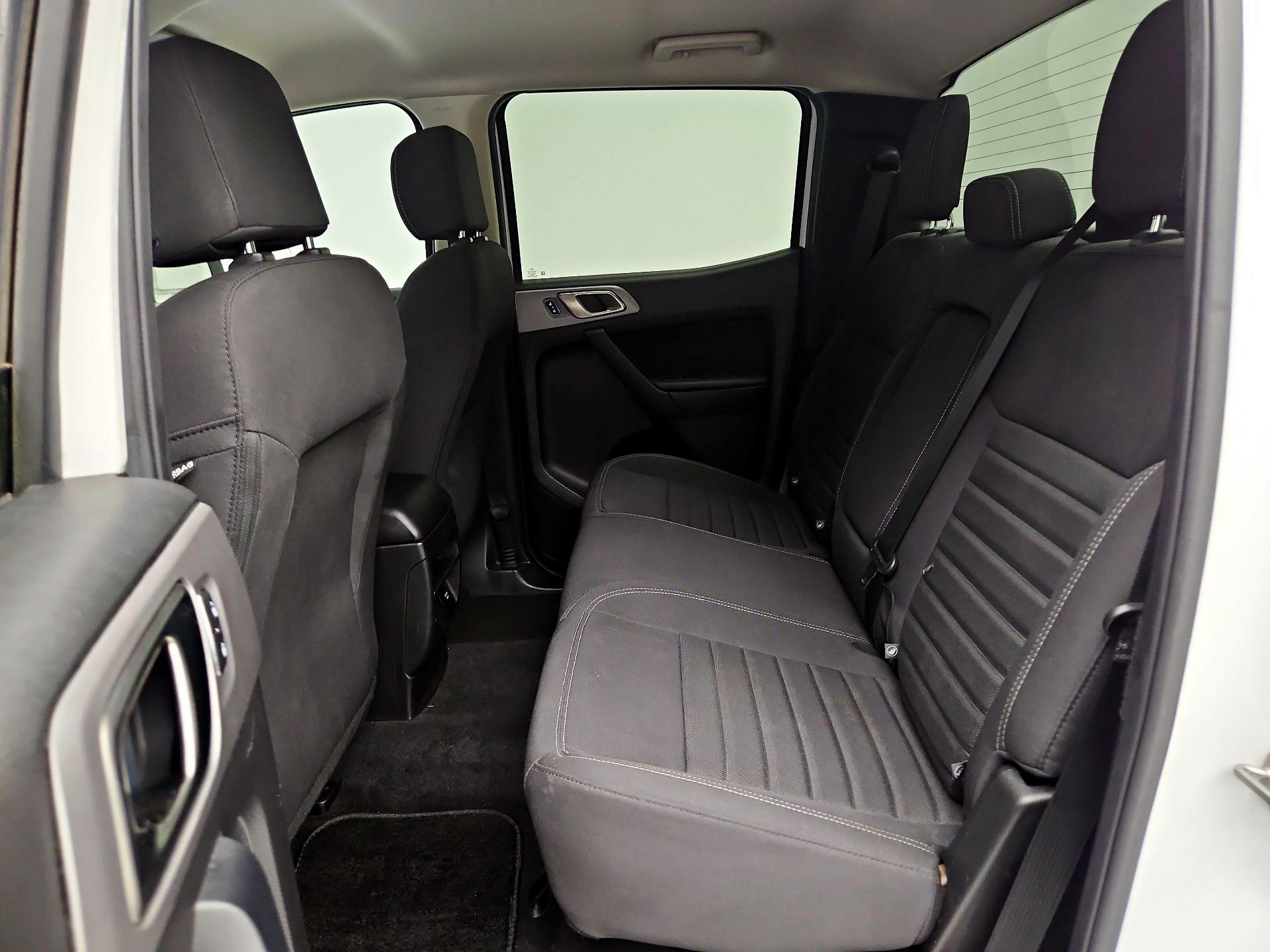 Thumbnail: 2023 Ford Ranger - 19