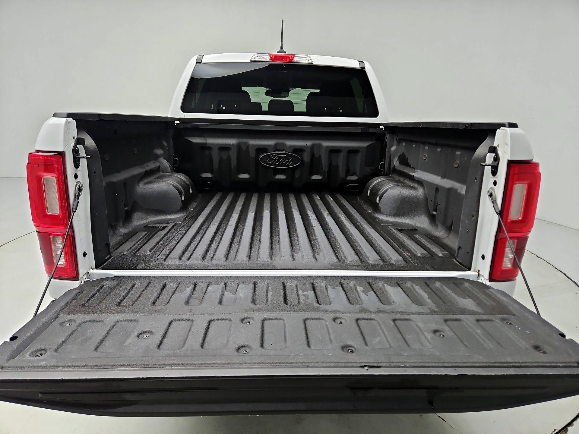 Thumbnail: 2023 Ford Ranger - 20