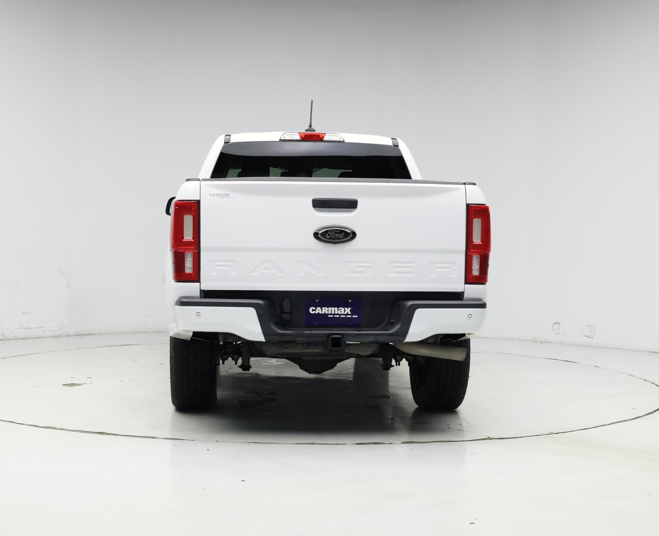 Thumbnail: 2023 Ford Ranger - 6