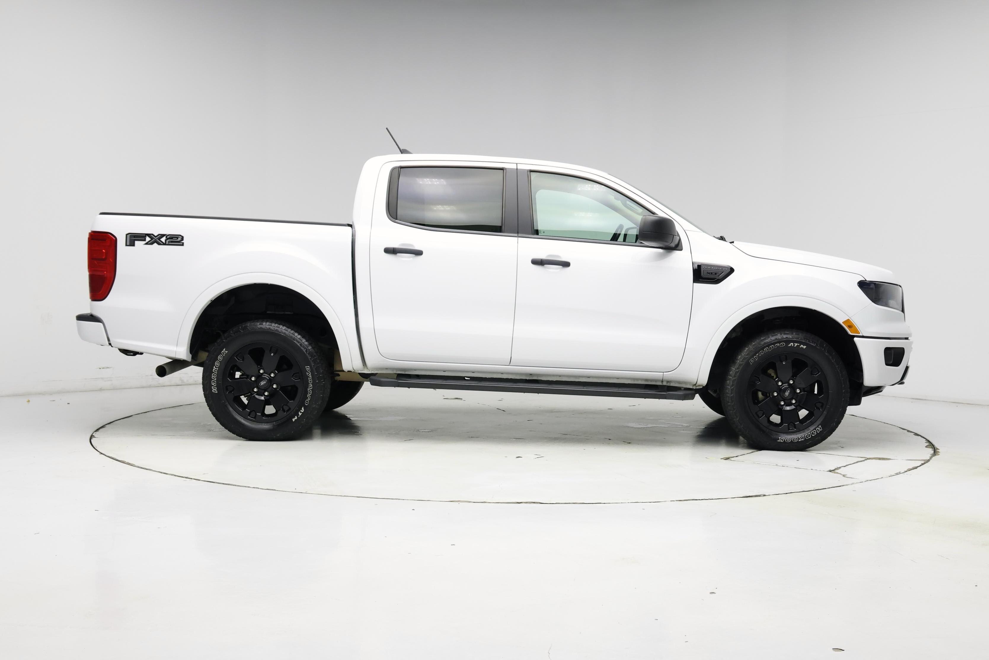 Thumbnail: 2023 Ford Ranger - 7