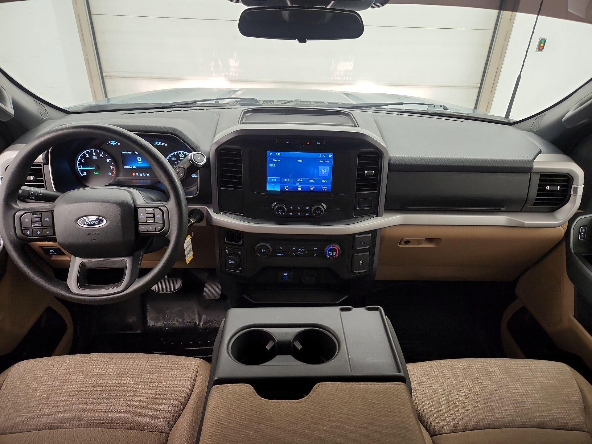 Thumbnail: 2023 Ford F-150 - 9