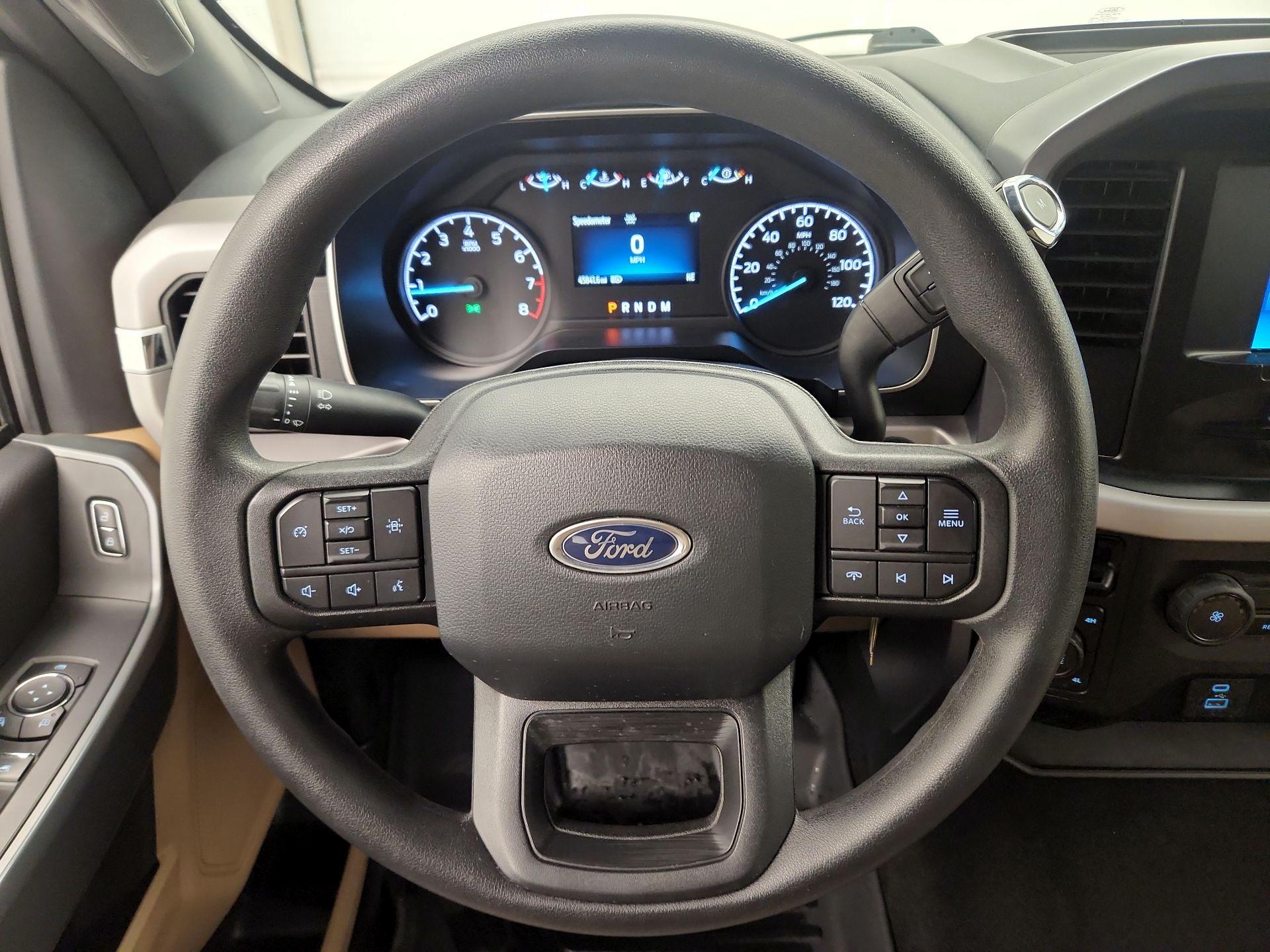 Thumbnail: 2023 Ford F-150 - 10