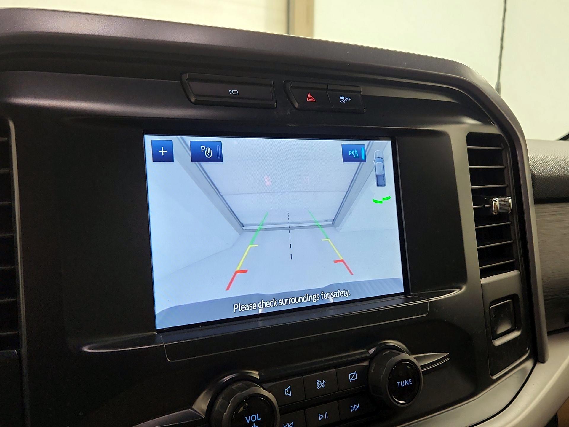 Thumbnail: 2023 Ford F-150 - 14