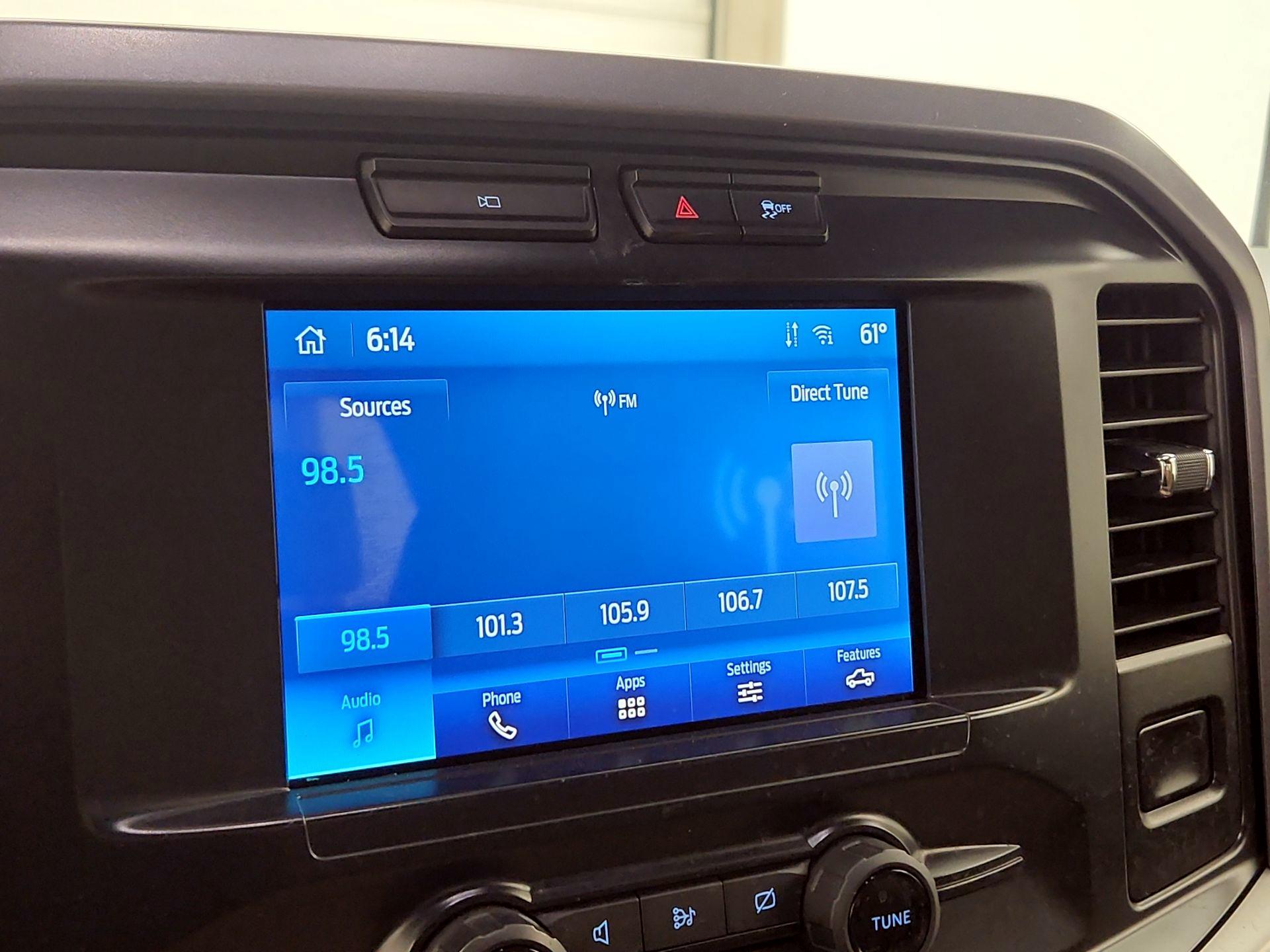 Thumbnail: 2023 Ford F-150 - 15