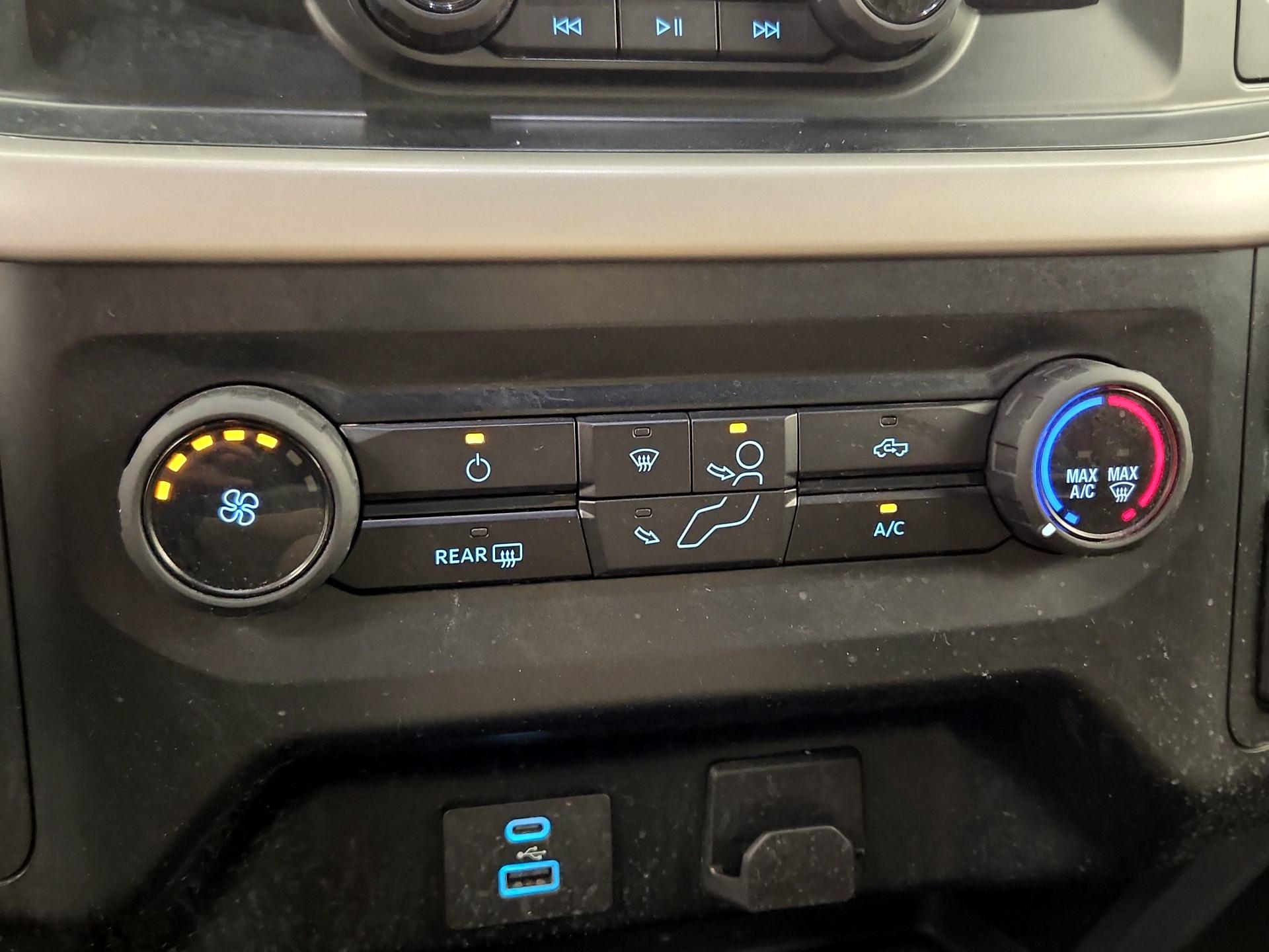 Thumbnail: 2023 Ford F-150 - 16