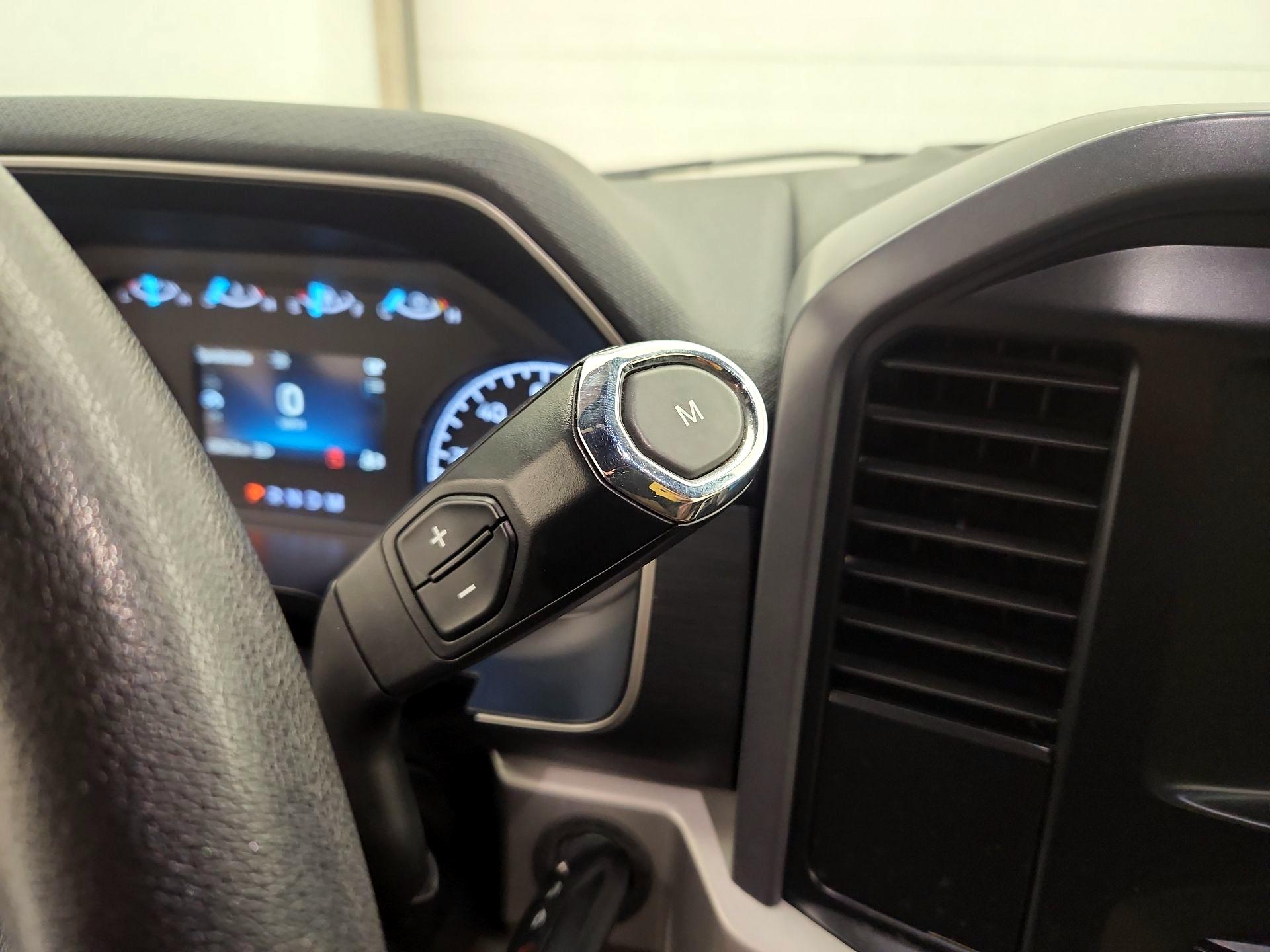 Thumbnail: 2023 Ford F-150 - 17