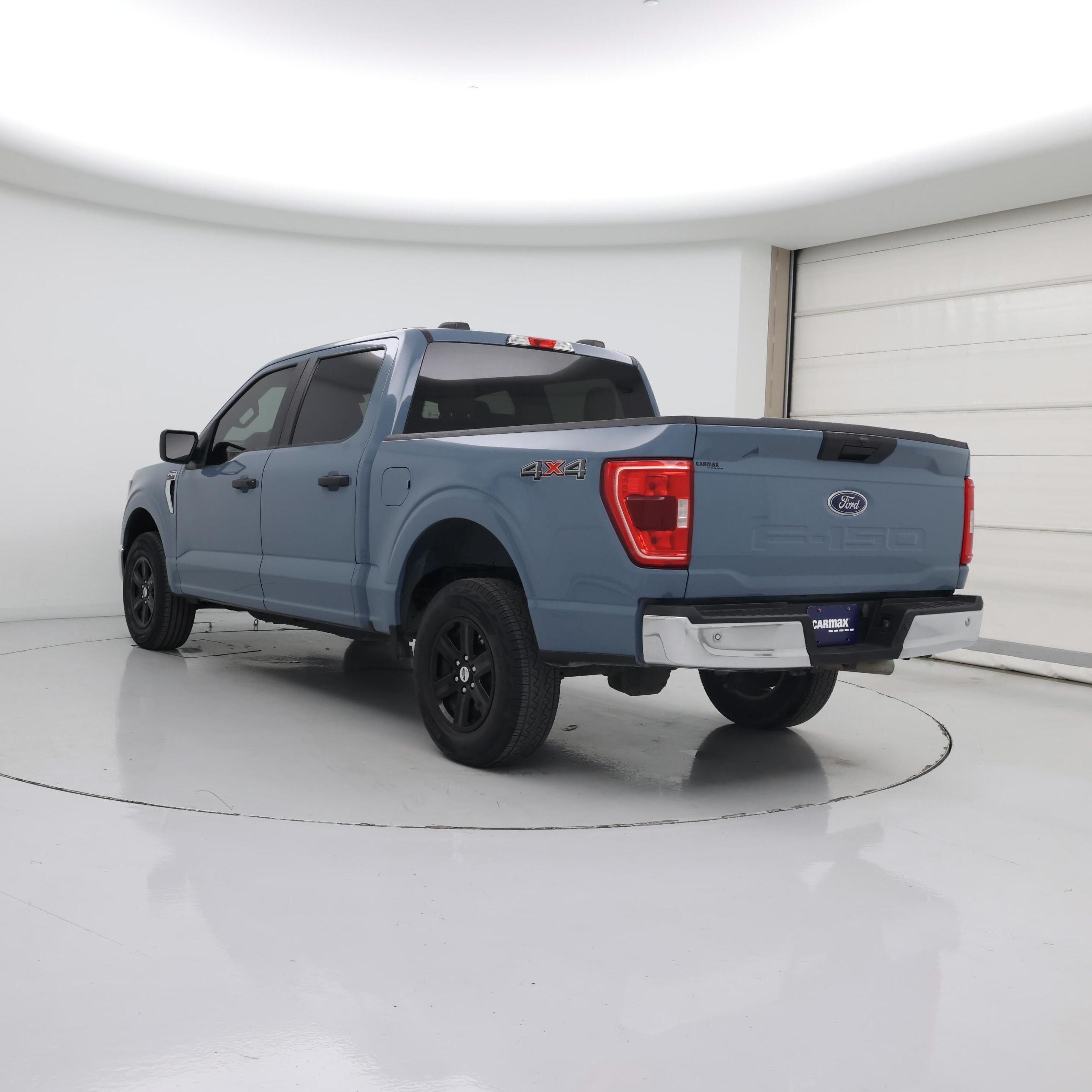 Thumbnail: 2023 Ford F-150 - 2