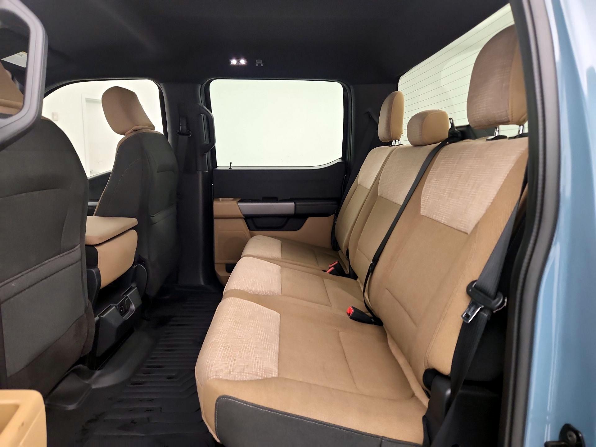 Thumbnail: 2023 Ford F-150 - 19