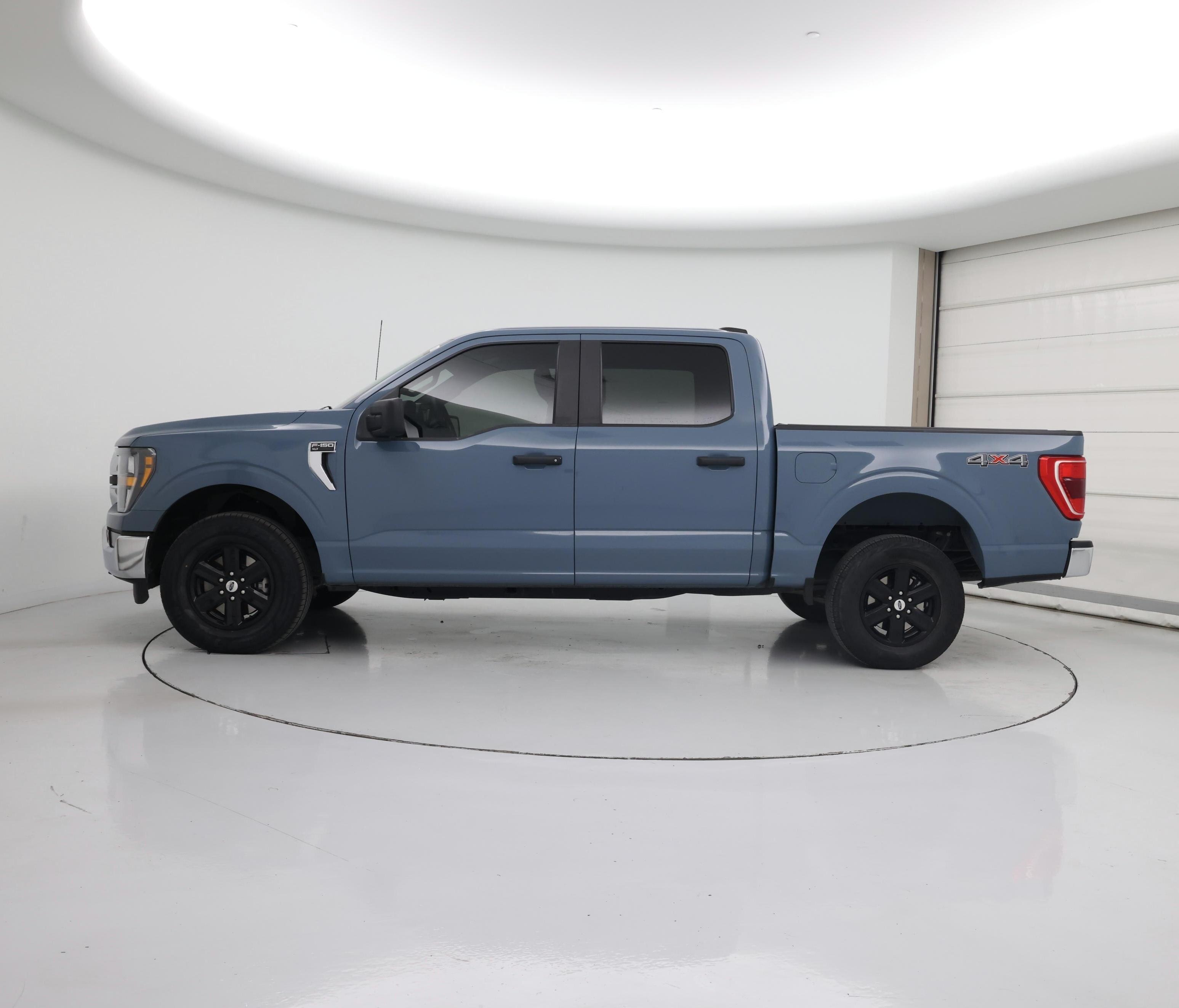 Thumbnail: 2023 Ford F-150 - 3