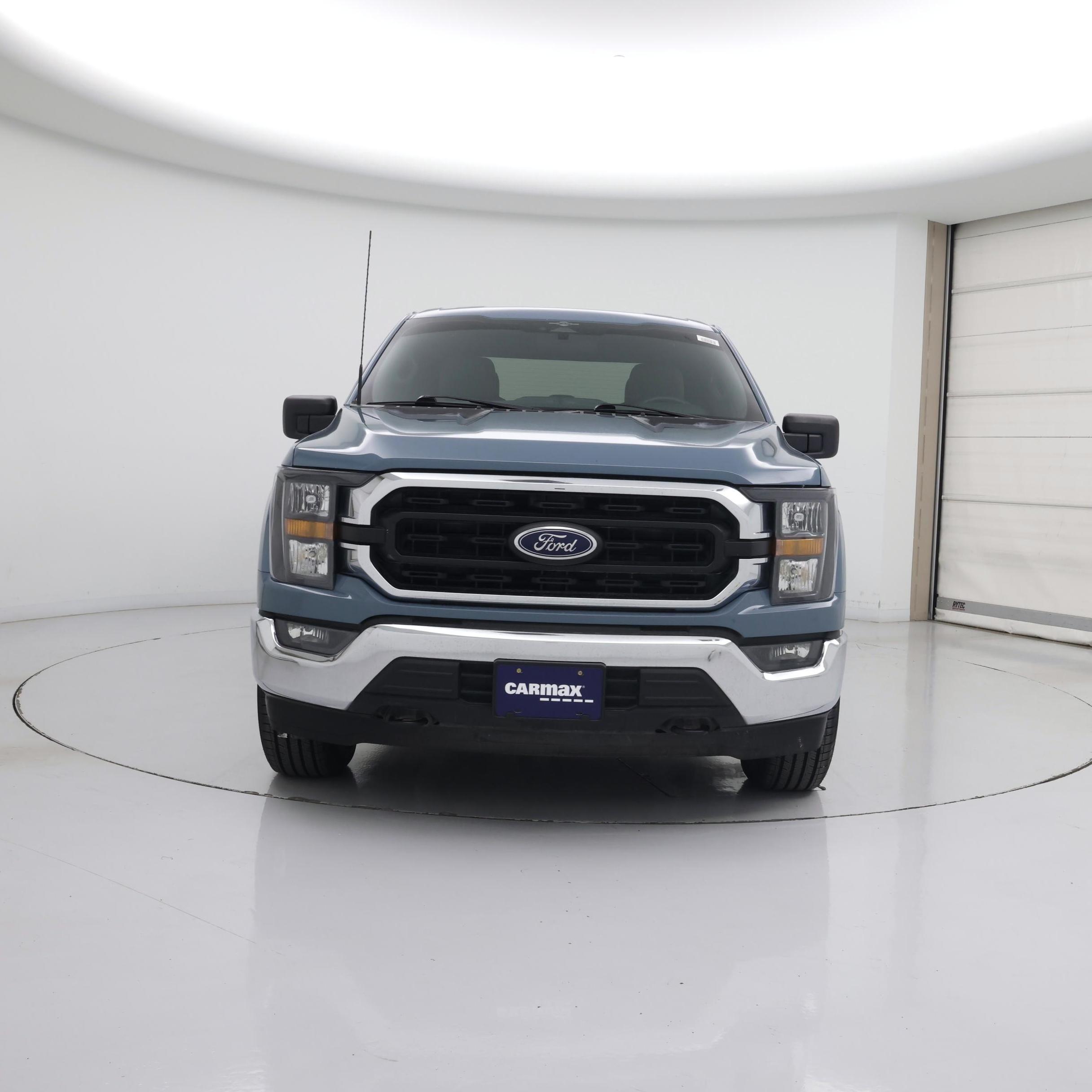 Thumbnail: 2023 Ford F-150 - 5