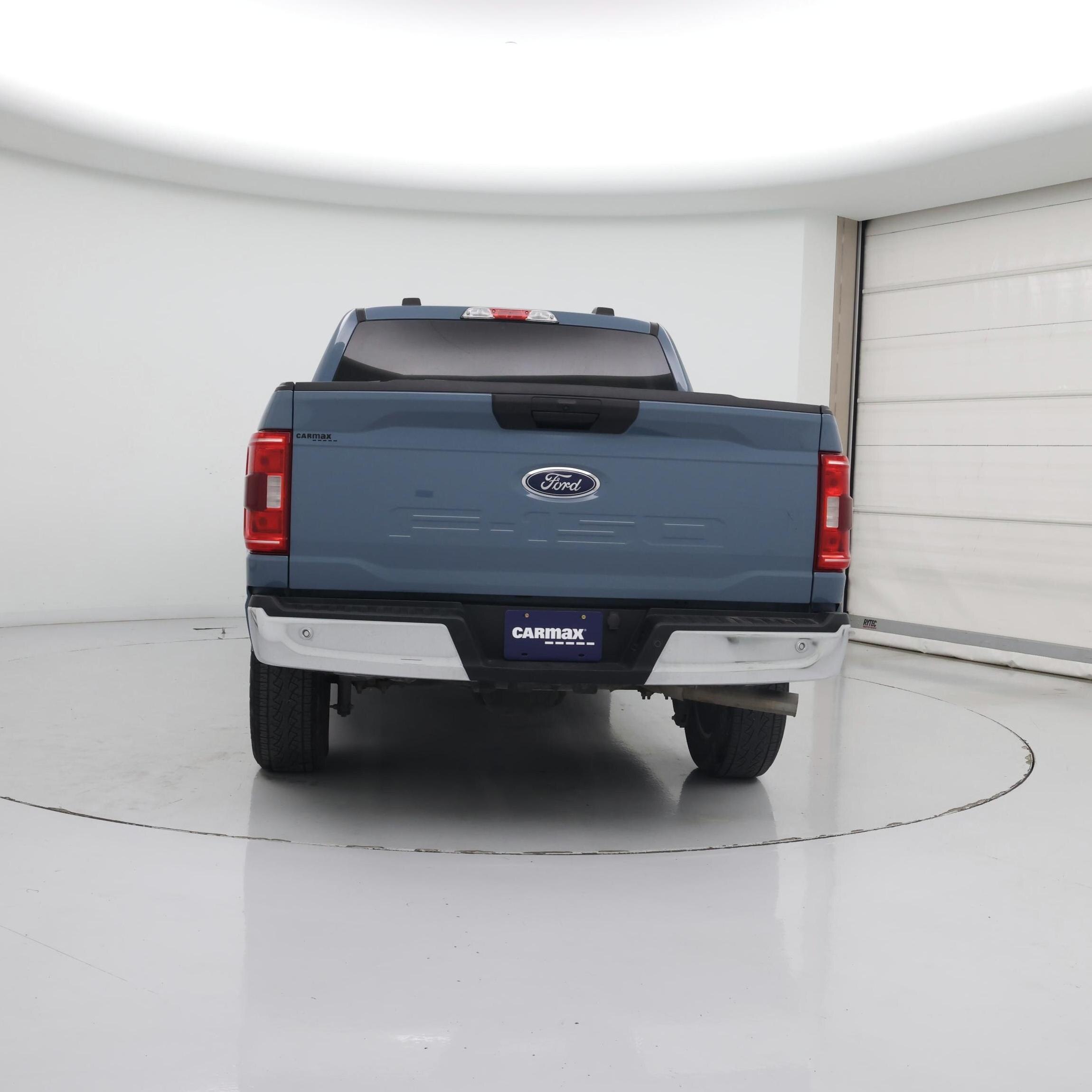 Thumbnail: 2023 Ford F-150 - 6