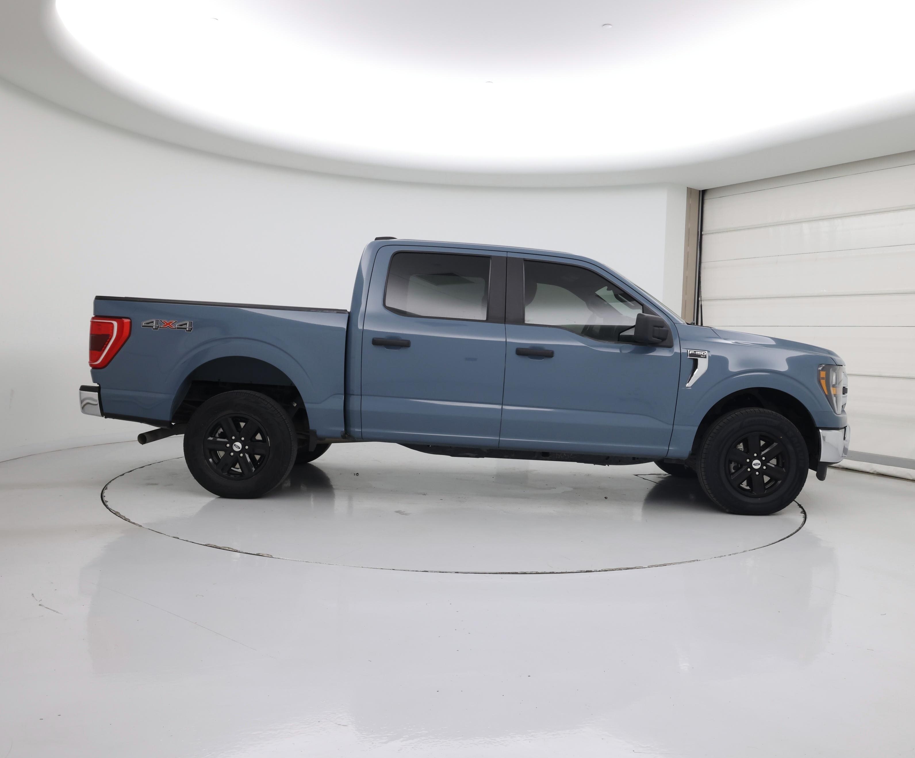 Thumbnail: 2023 Ford F-150 - 7