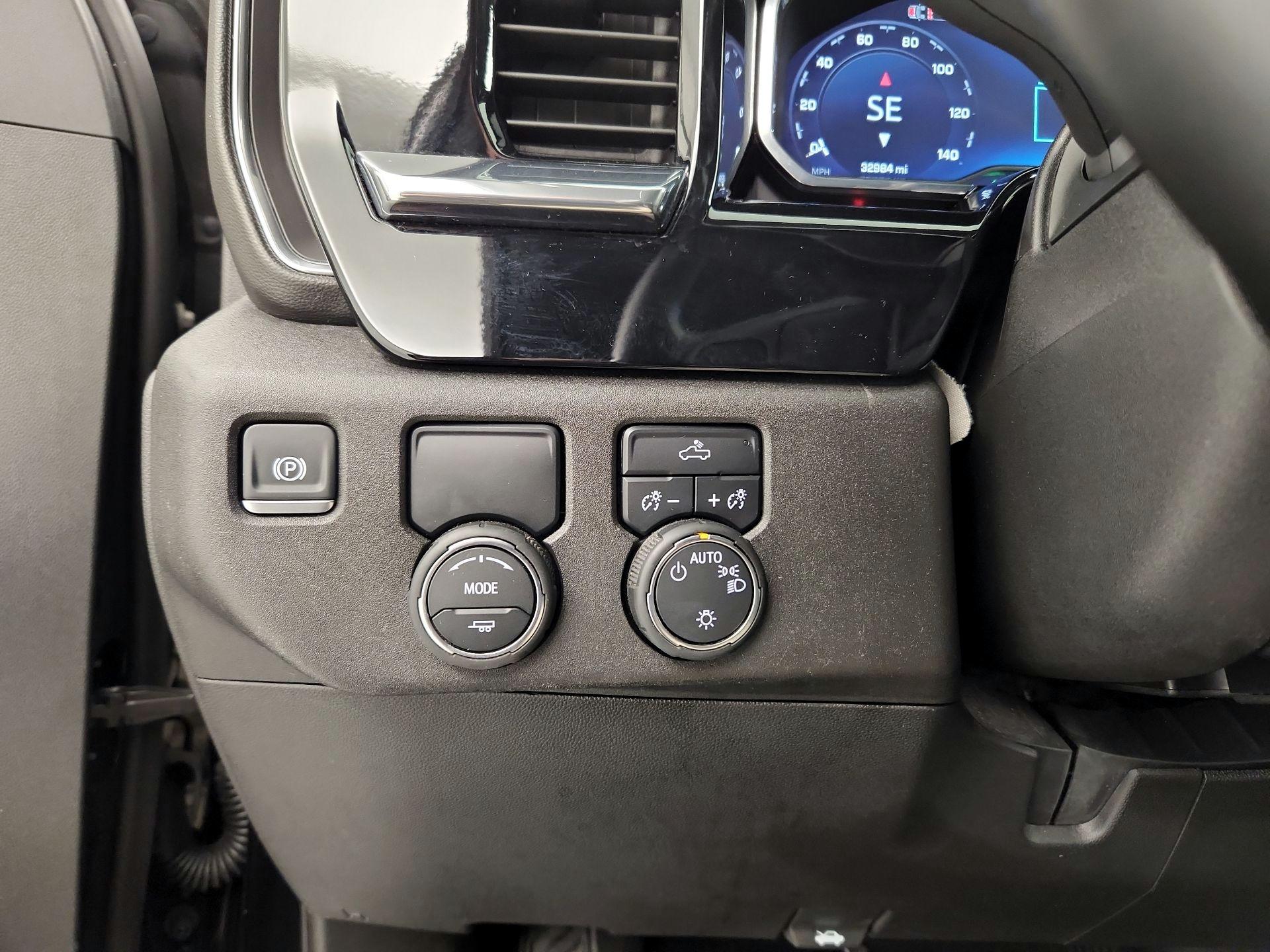 Thumbnail: 2025 Chevrolet Silverado 1500 - 13