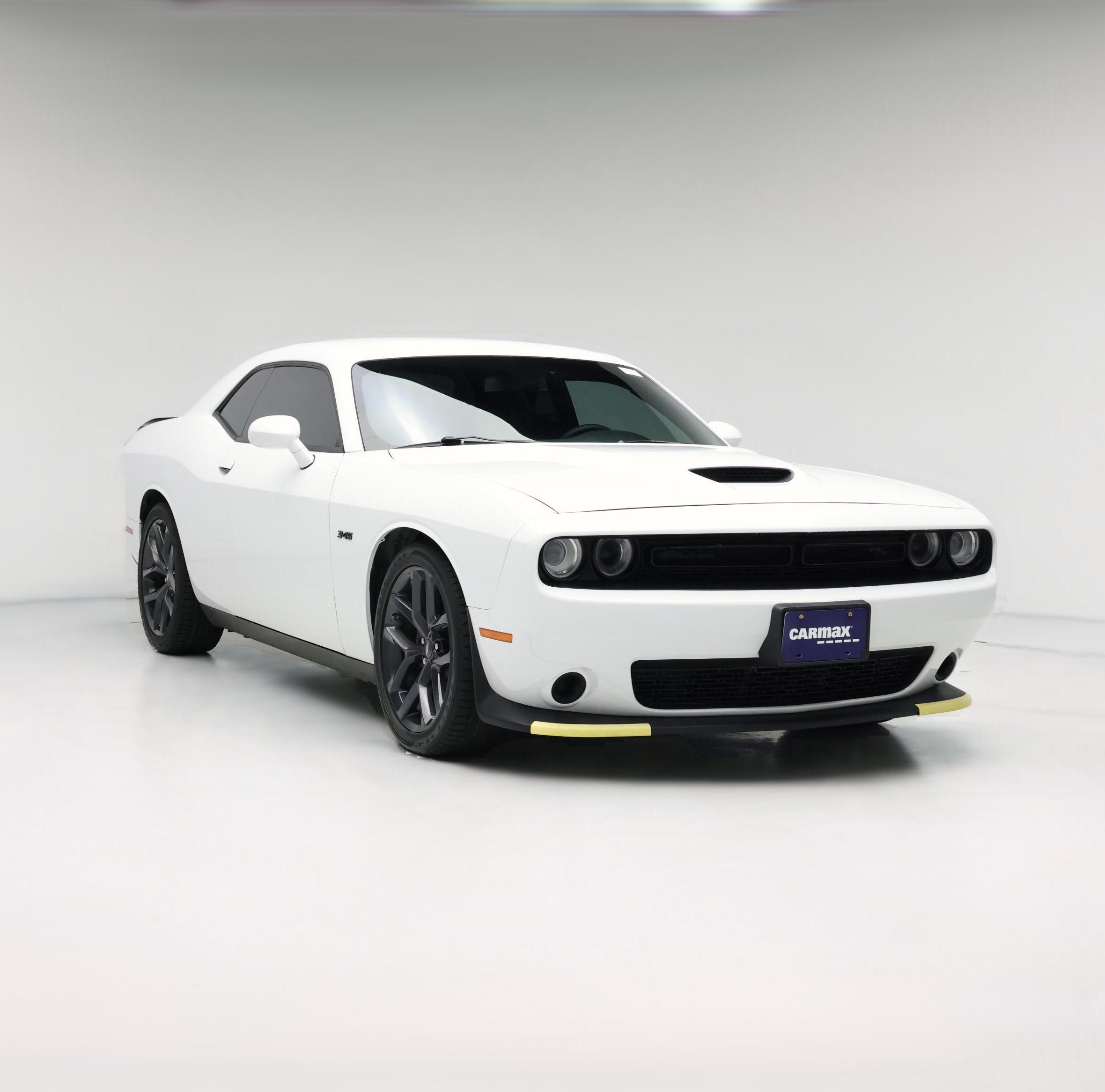 Thumbnail: 2023 Dodge Challenger - 1