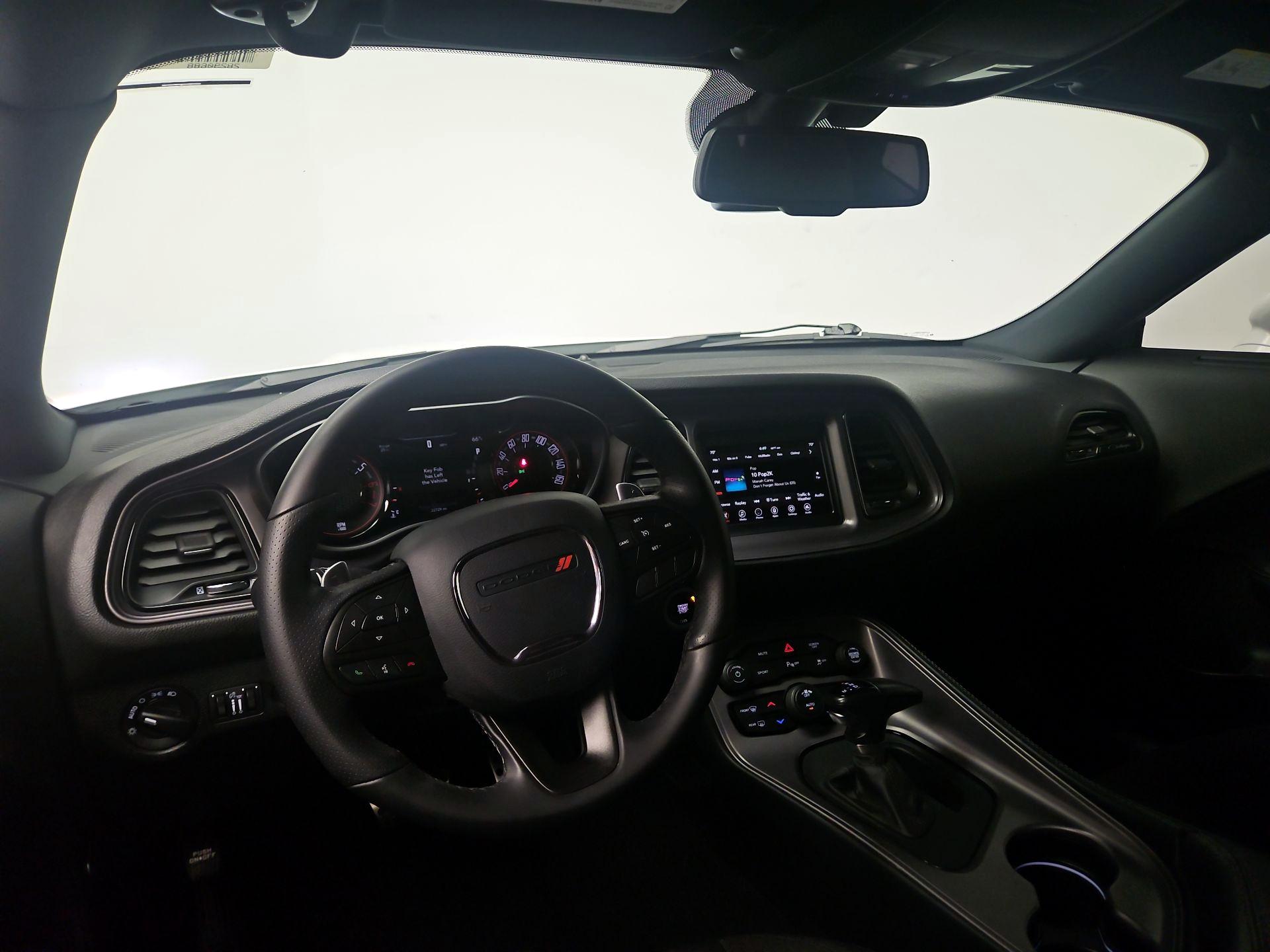 Thumbnail: 2023 Dodge Challenger - 9