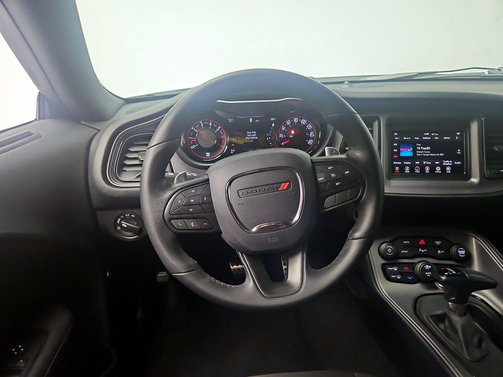 Thumbnail: 2023 Dodge Challenger - 10