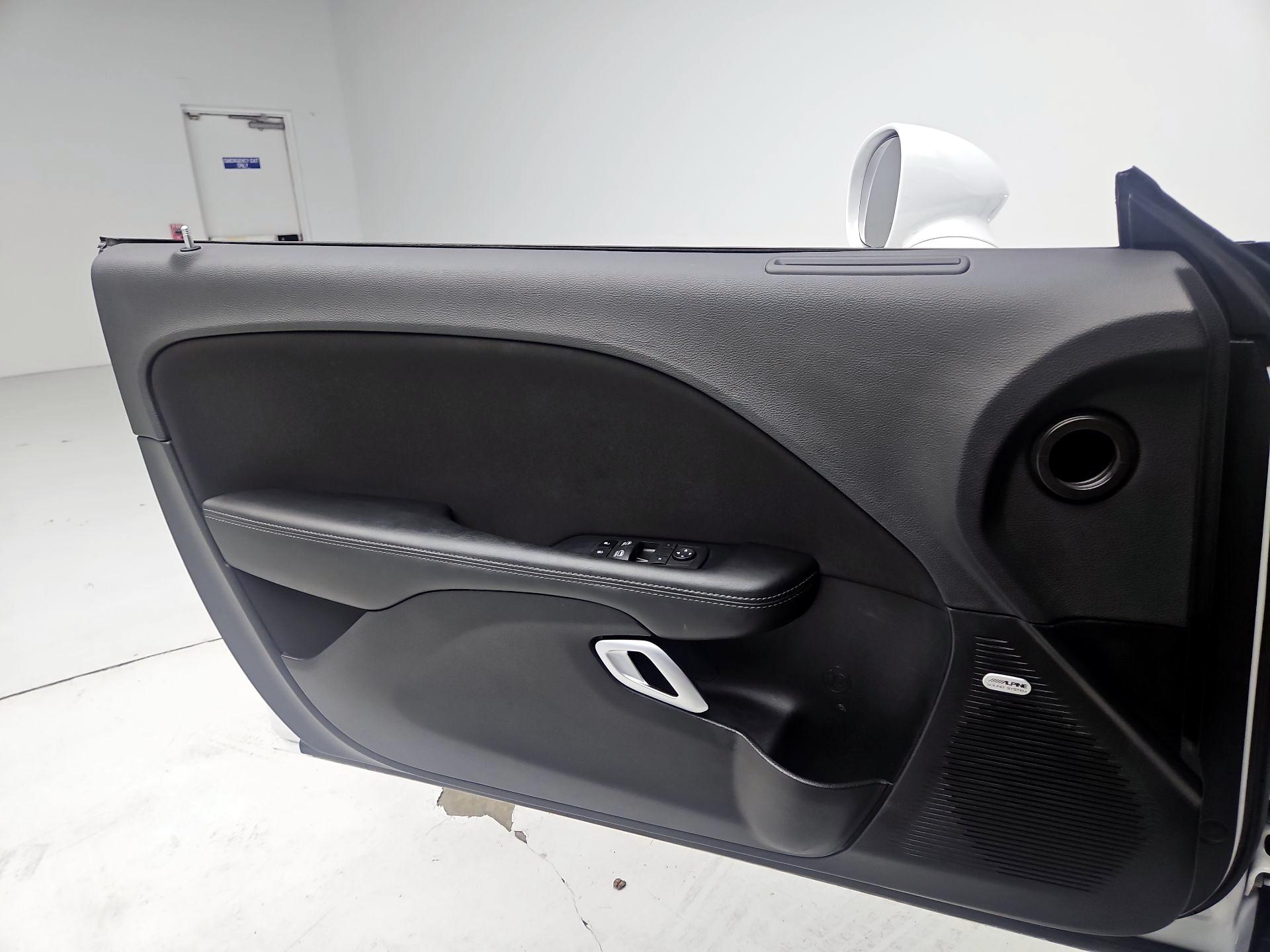 Thumbnail: 2023 Dodge Challenger - 12