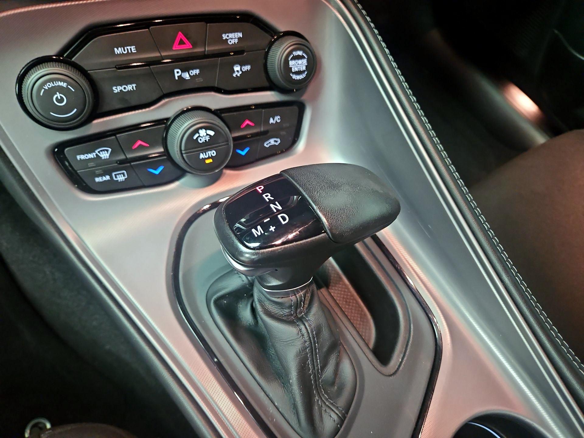 Thumbnail: 2023 Dodge Challenger - 17