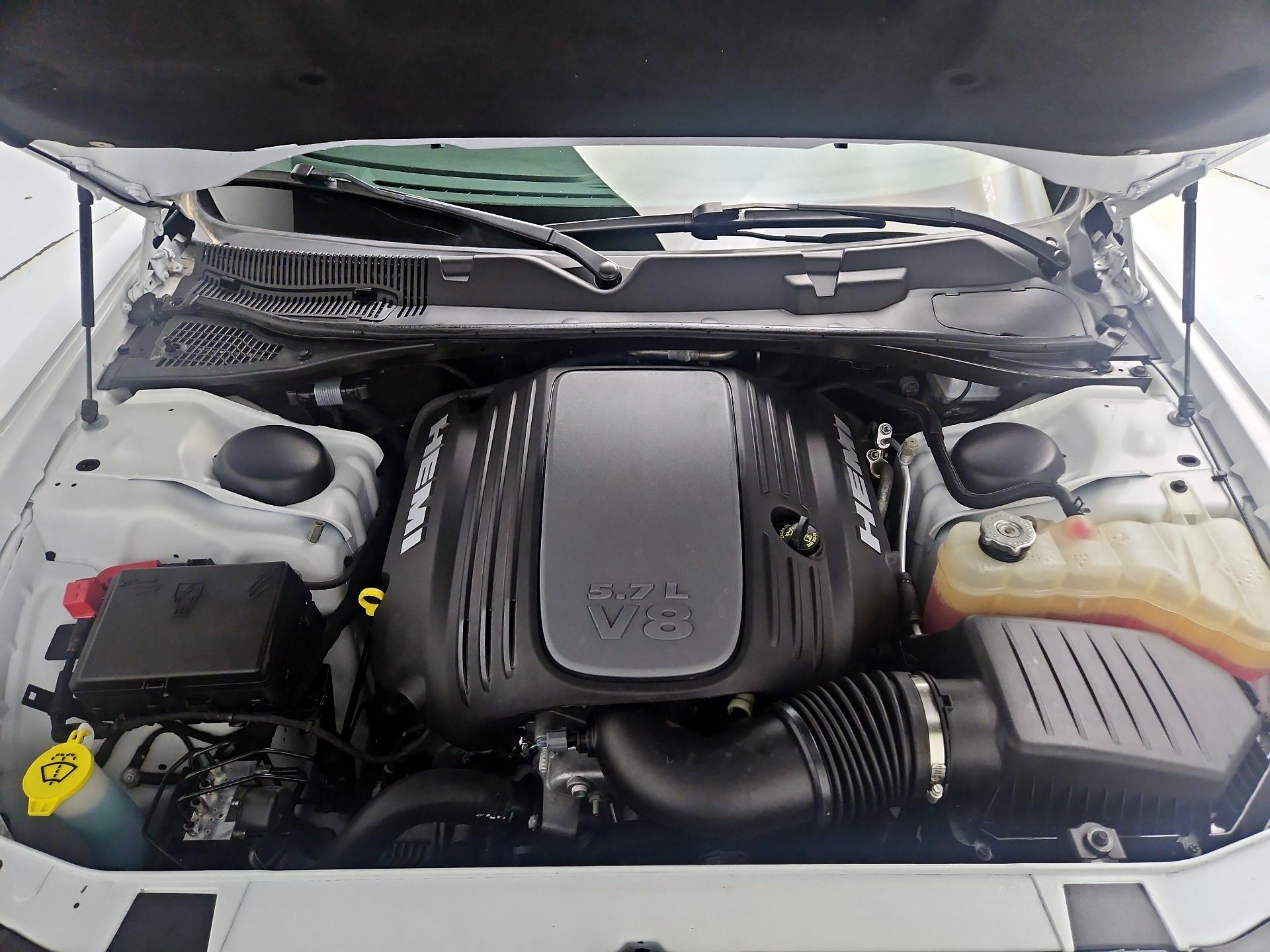 Thumbnail: 2023 Dodge Challenger - 20