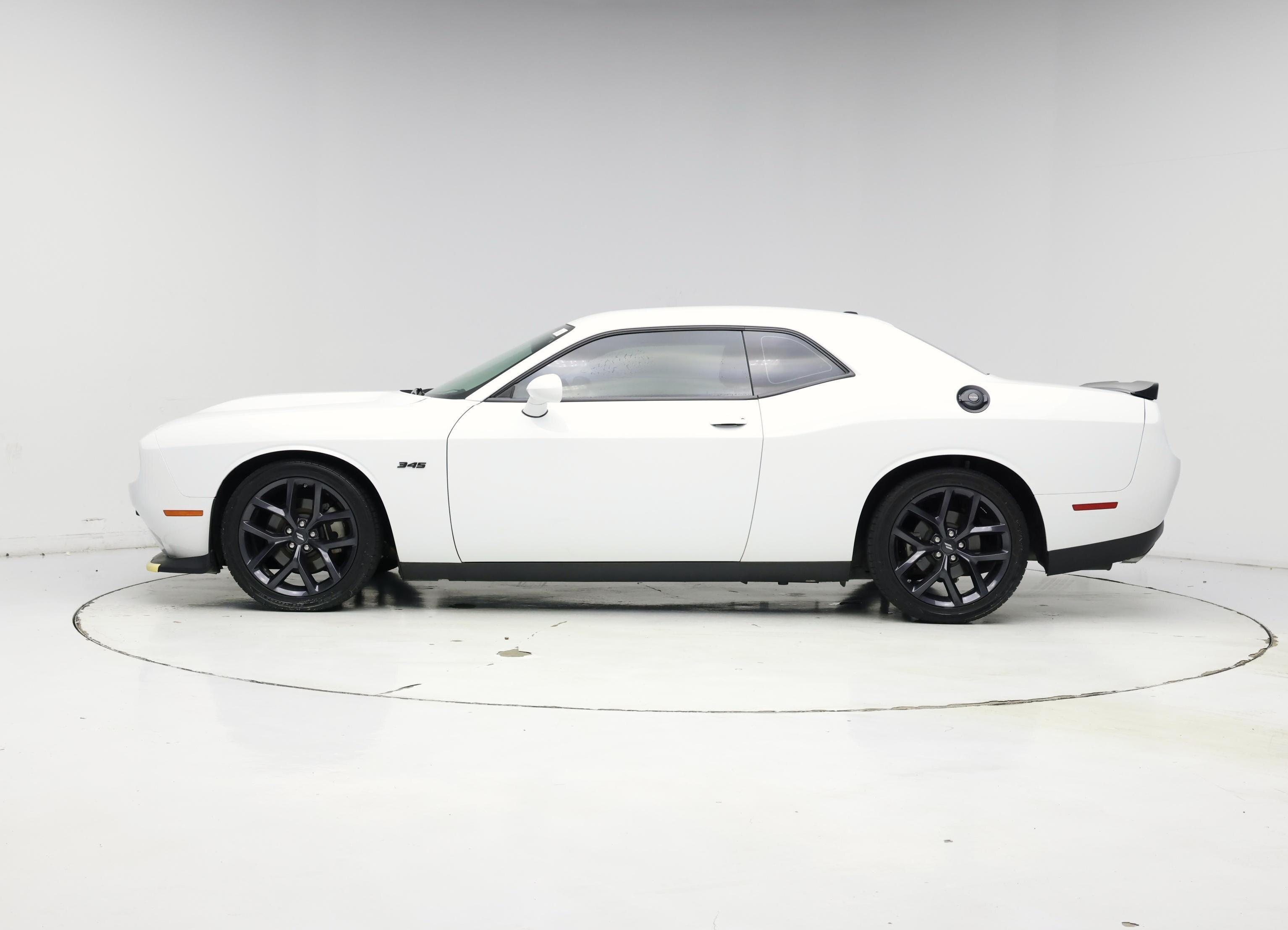 Thumbnail: 2023 Dodge Challenger - 3