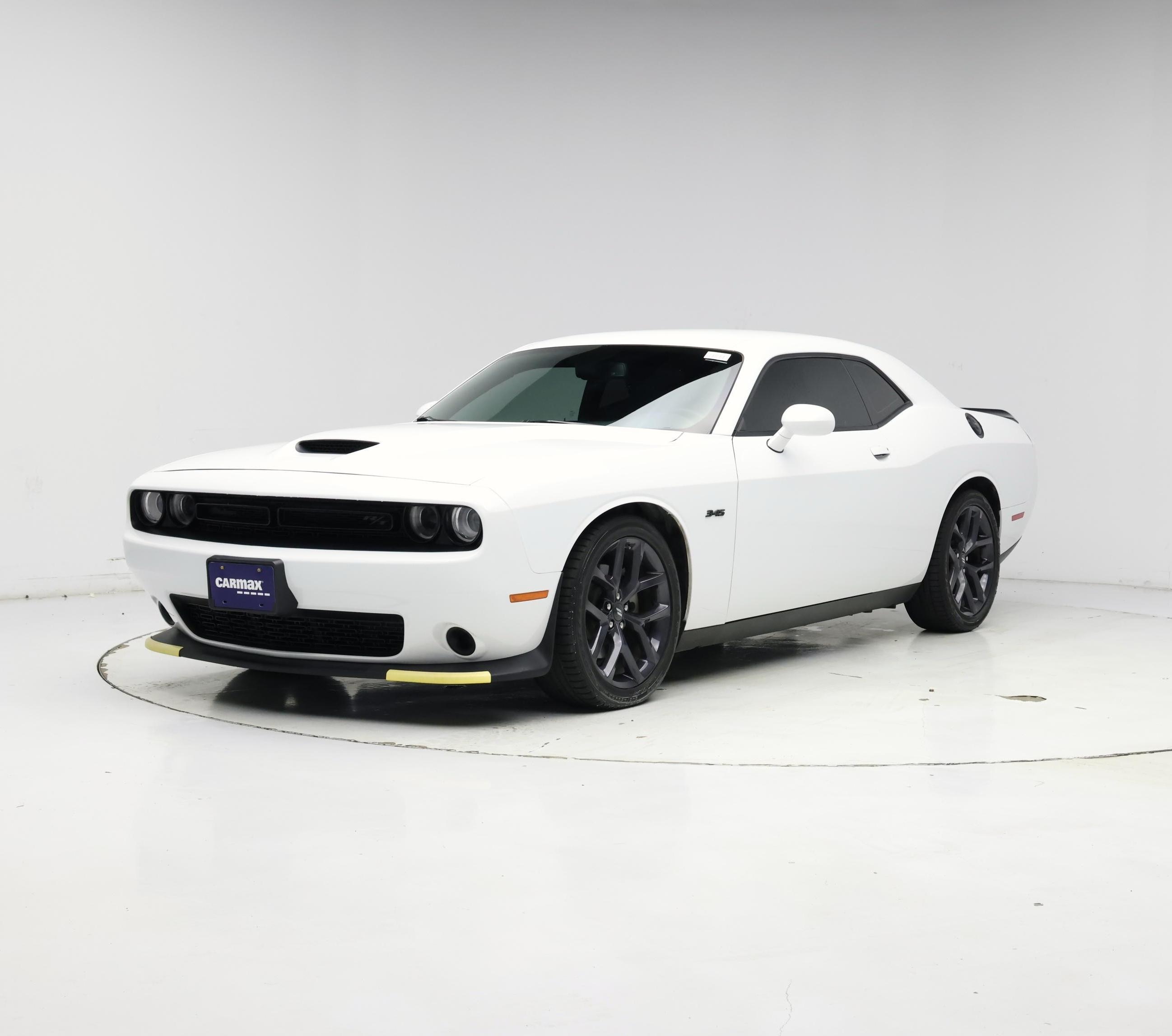 Thumbnail: 2023 Dodge Challenger - 4