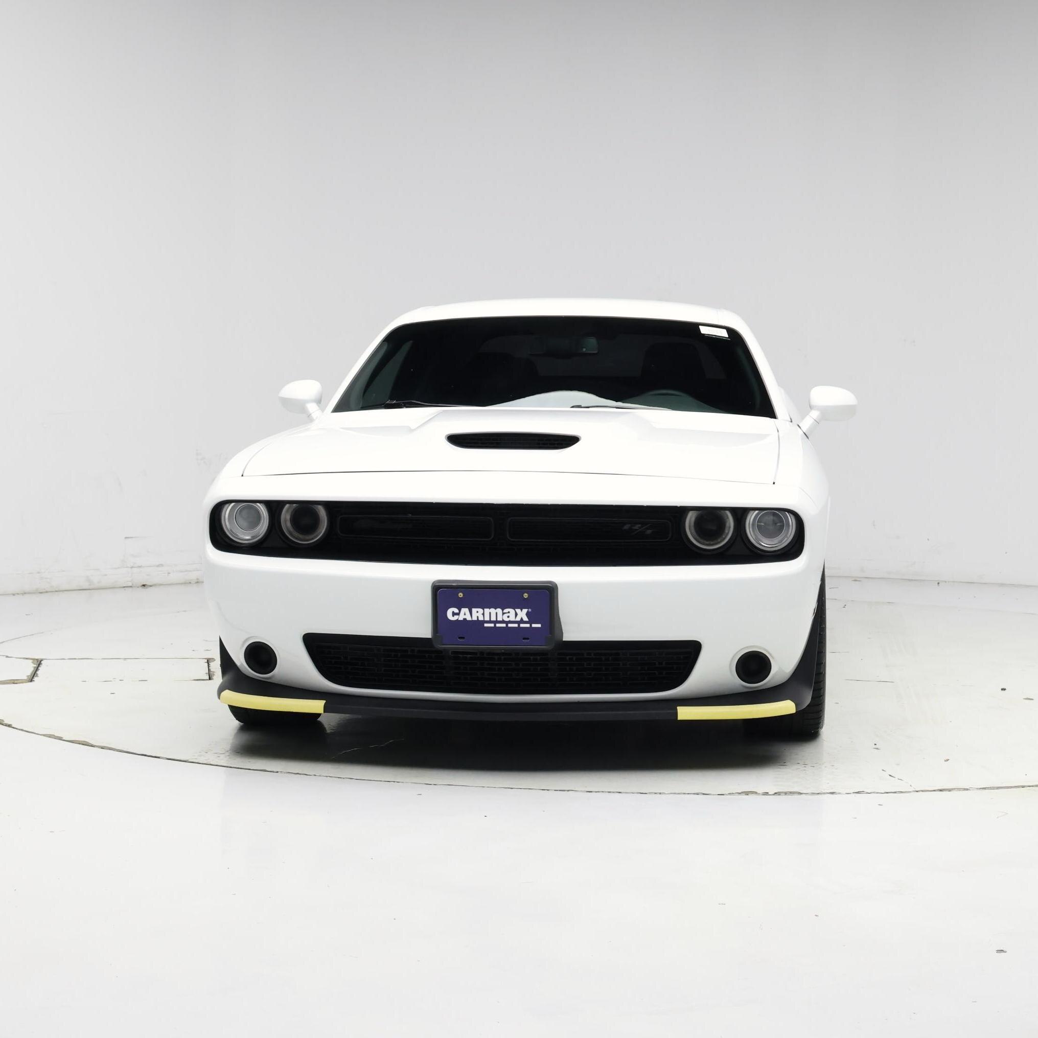 Thumbnail: 2023 Dodge Challenger - 5