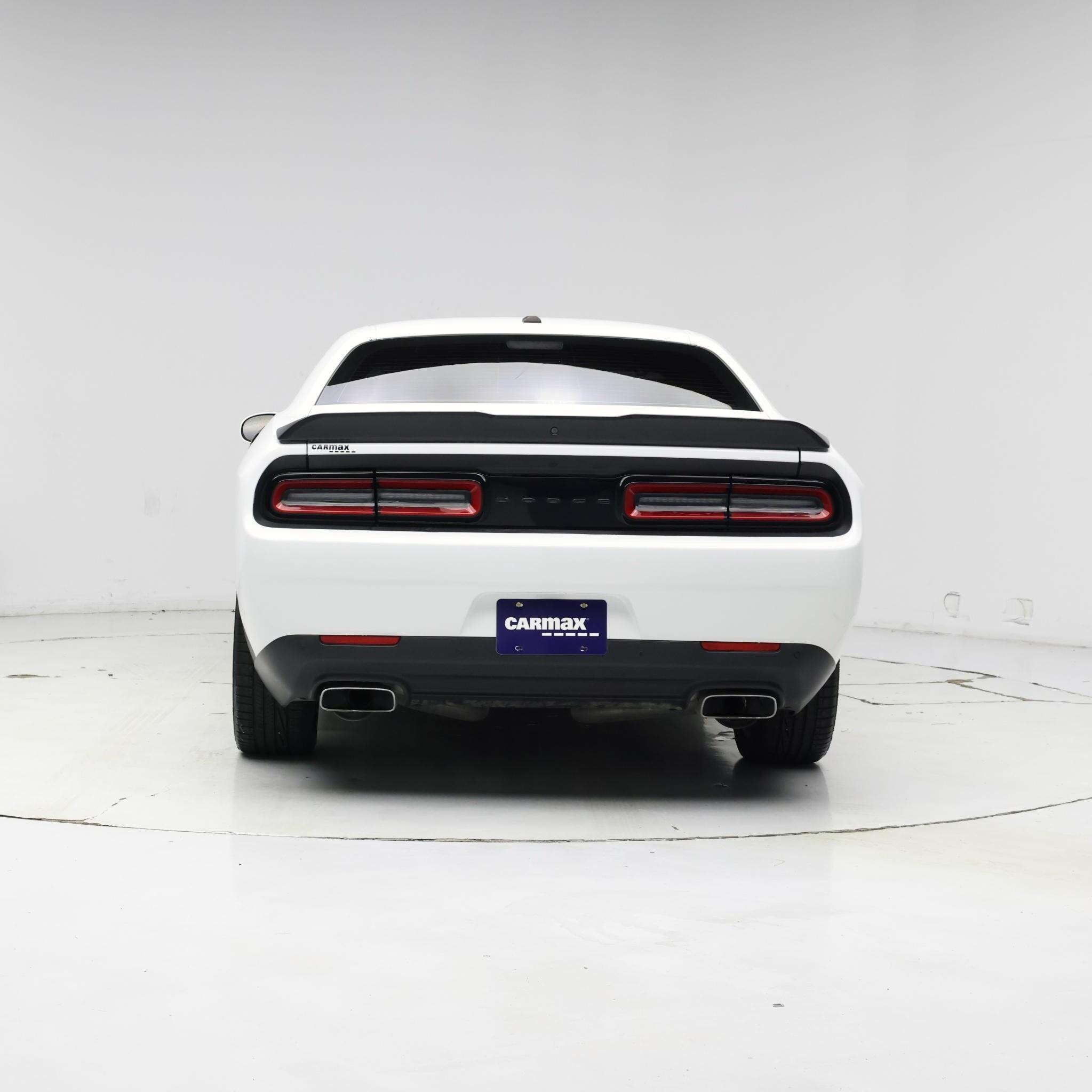 Thumbnail: 2023 Dodge Challenger - 6