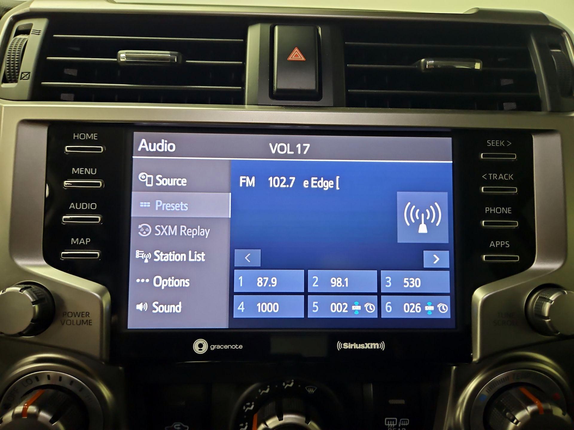 Thumbnail: 2023 Toyota 4Runner - 15