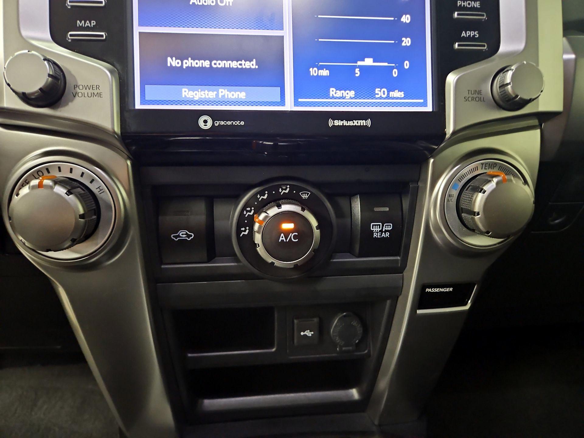 Thumbnail: 2023 Toyota 4Runner - 16