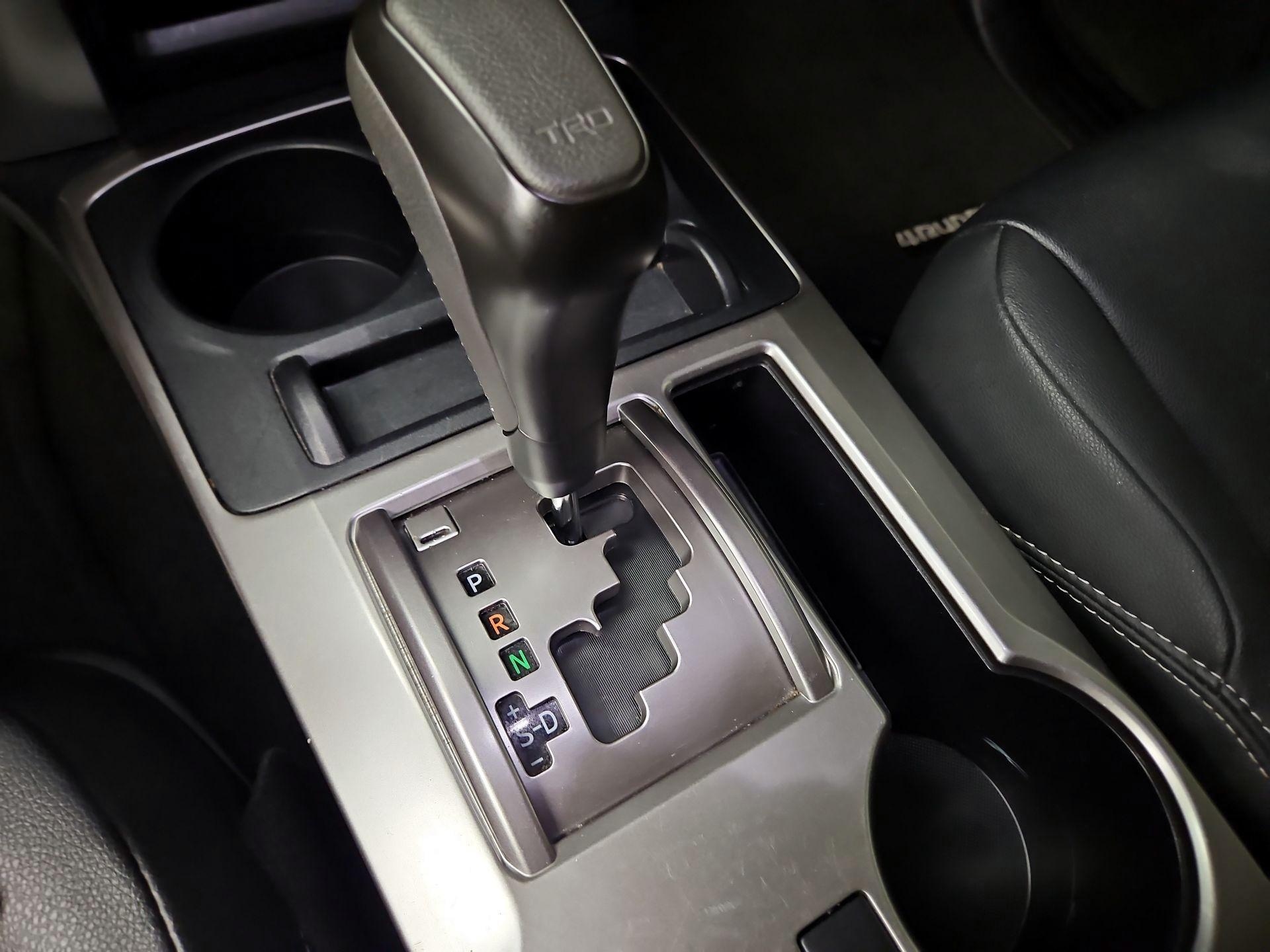 Thumbnail: 2023 Toyota 4Runner - 17