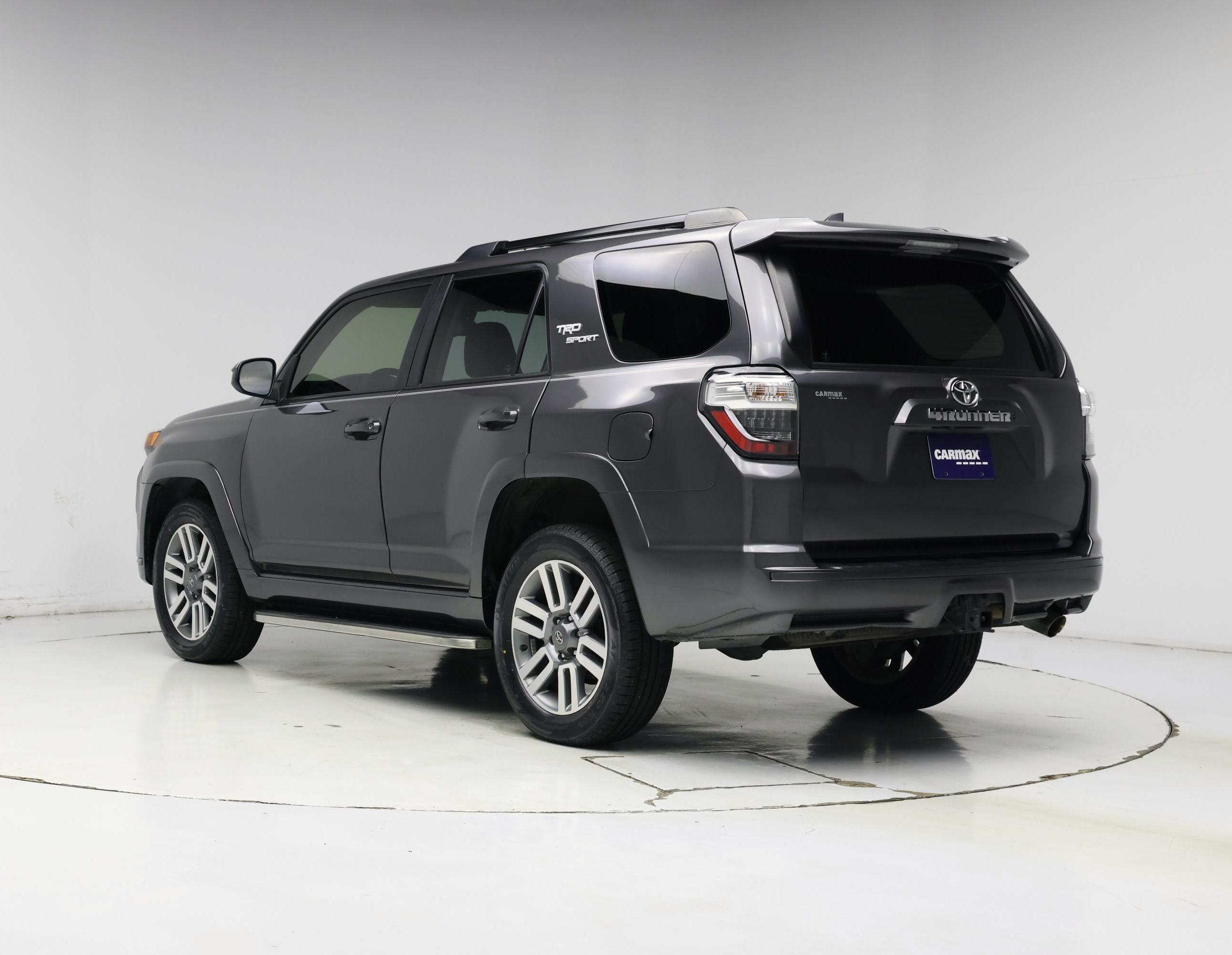 Thumbnail: 2023 Toyota 4Runner - 2
