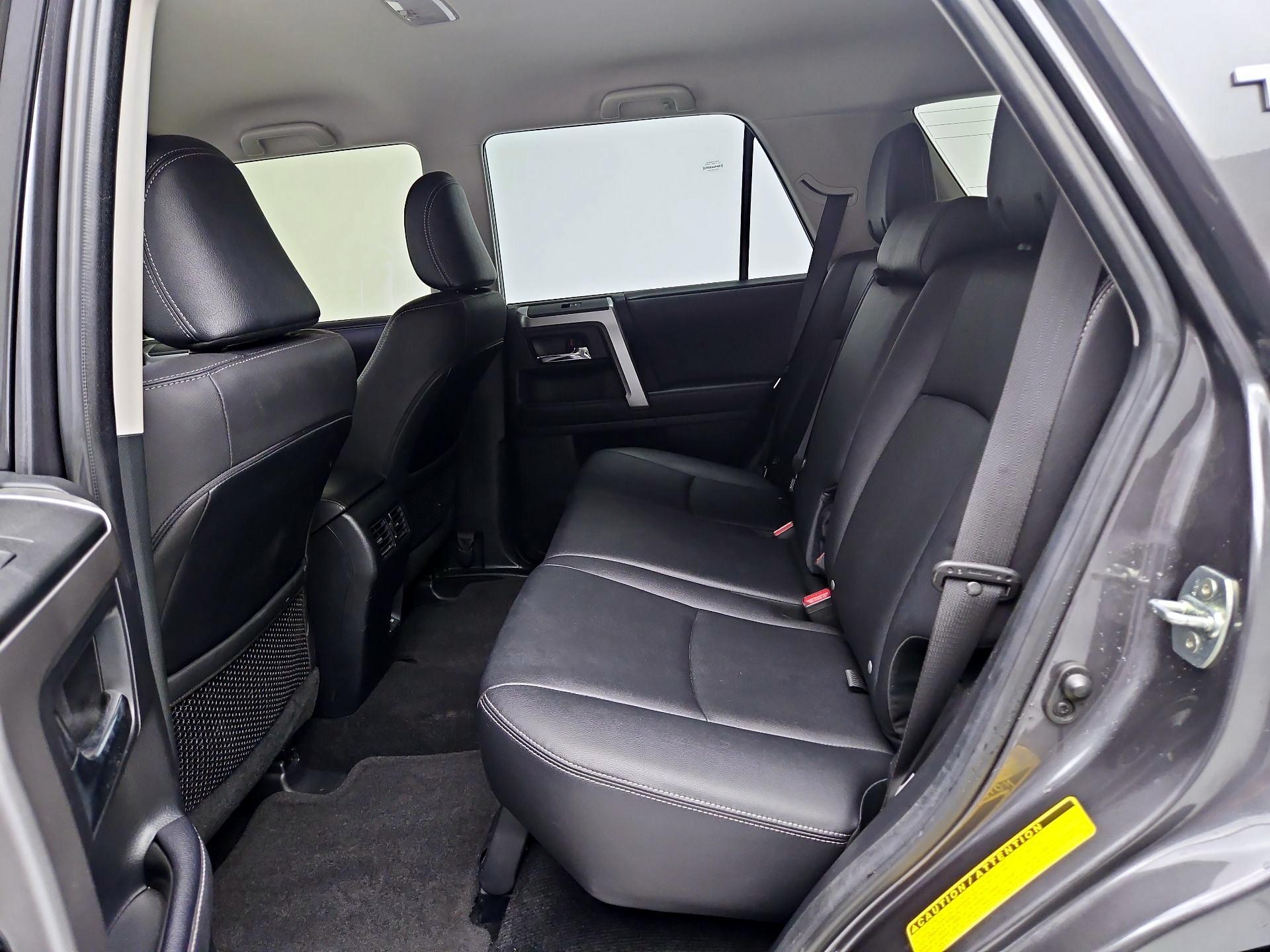 Thumbnail: 2023 Toyota 4Runner - 19