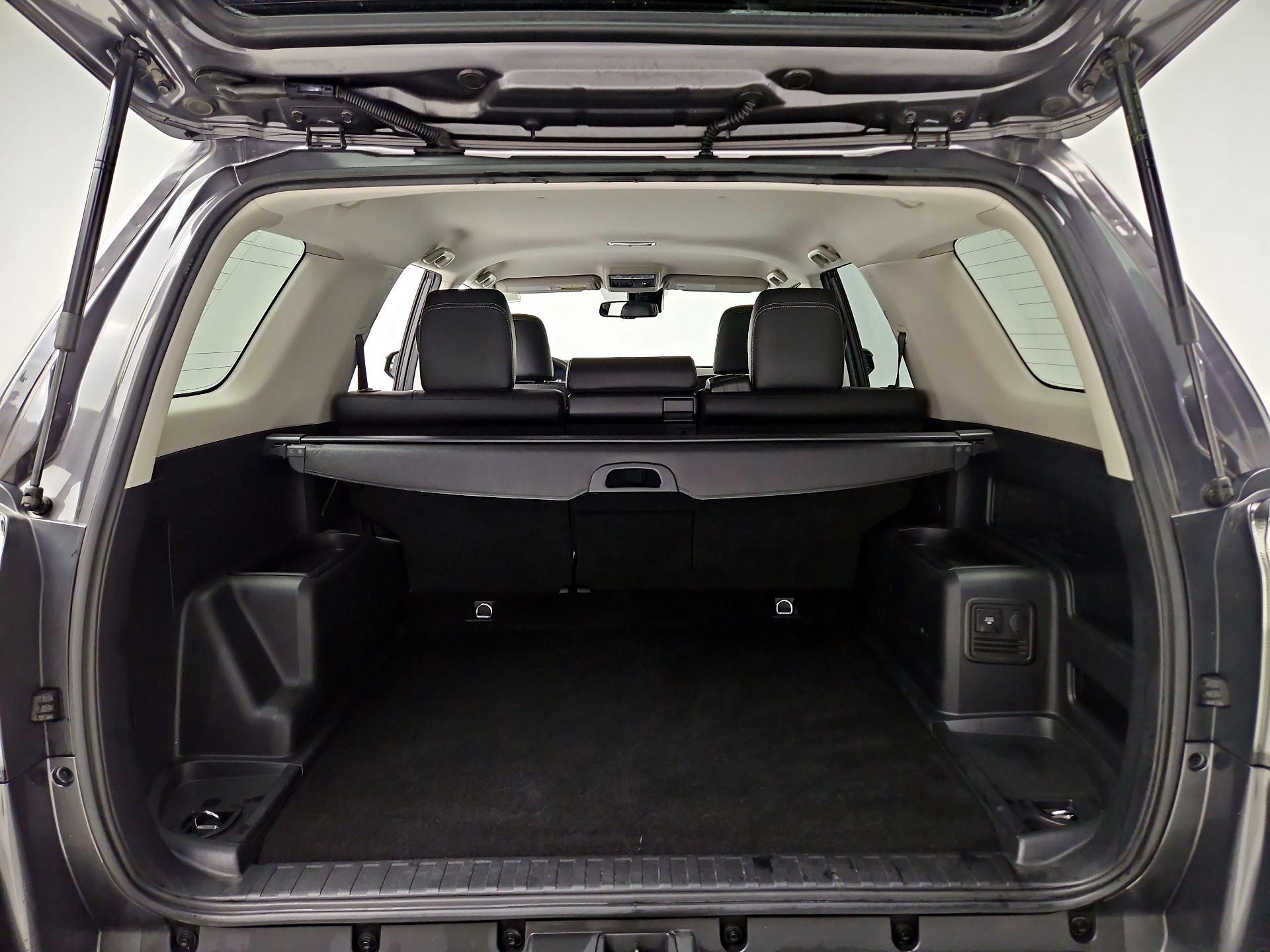 Thumbnail: 2023 Toyota 4Runner - 20