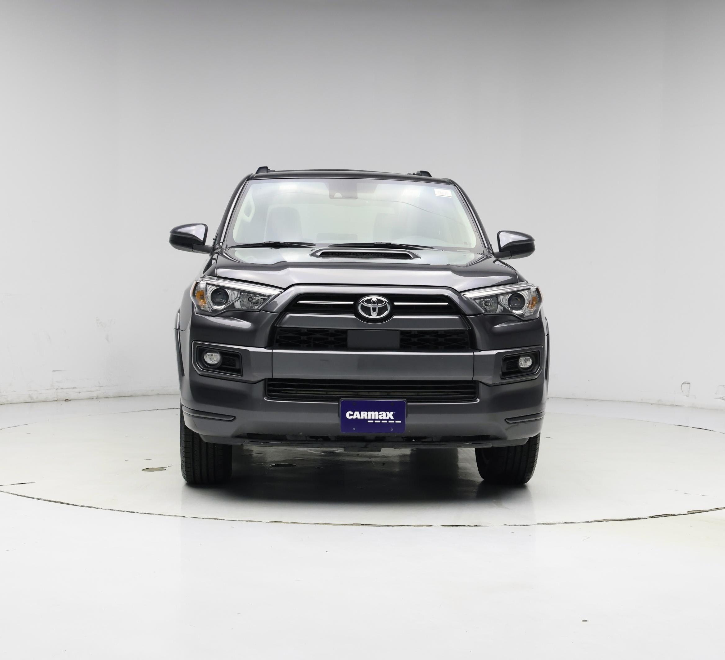 Thumbnail: 2023 Toyota 4Runner - 5