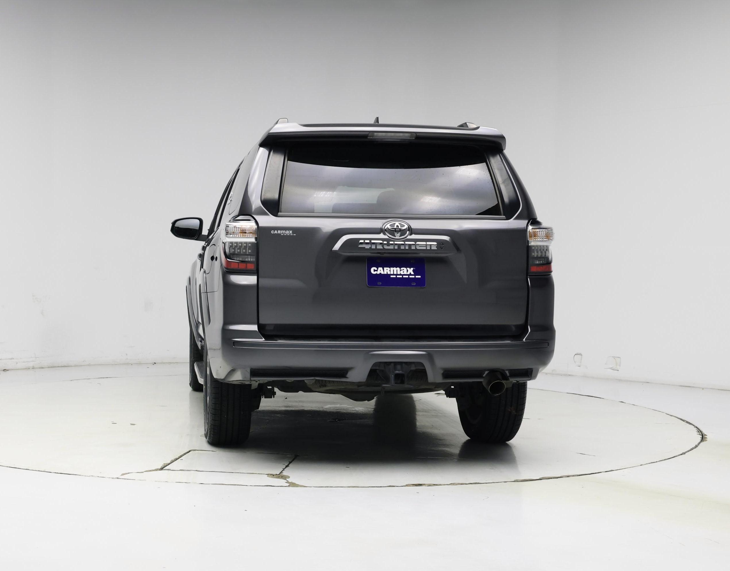 Thumbnail: 2023 Toyota 4Runner - 6