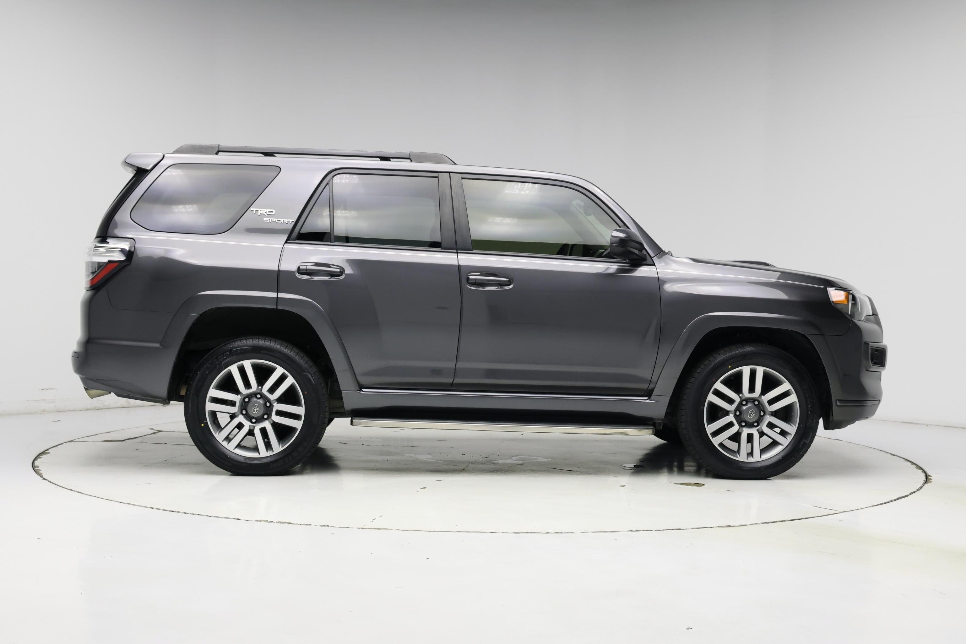 Thumbnail: 2023 Toyota 4Runner - 7
