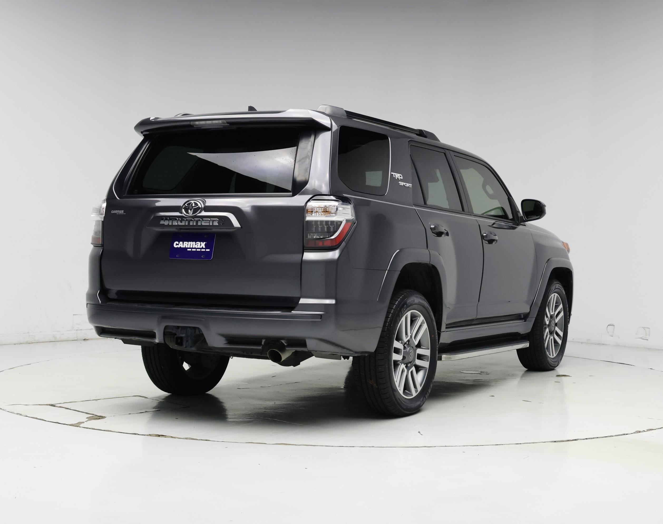 Thumbnail: 2023 Toyota 4Runner - 8