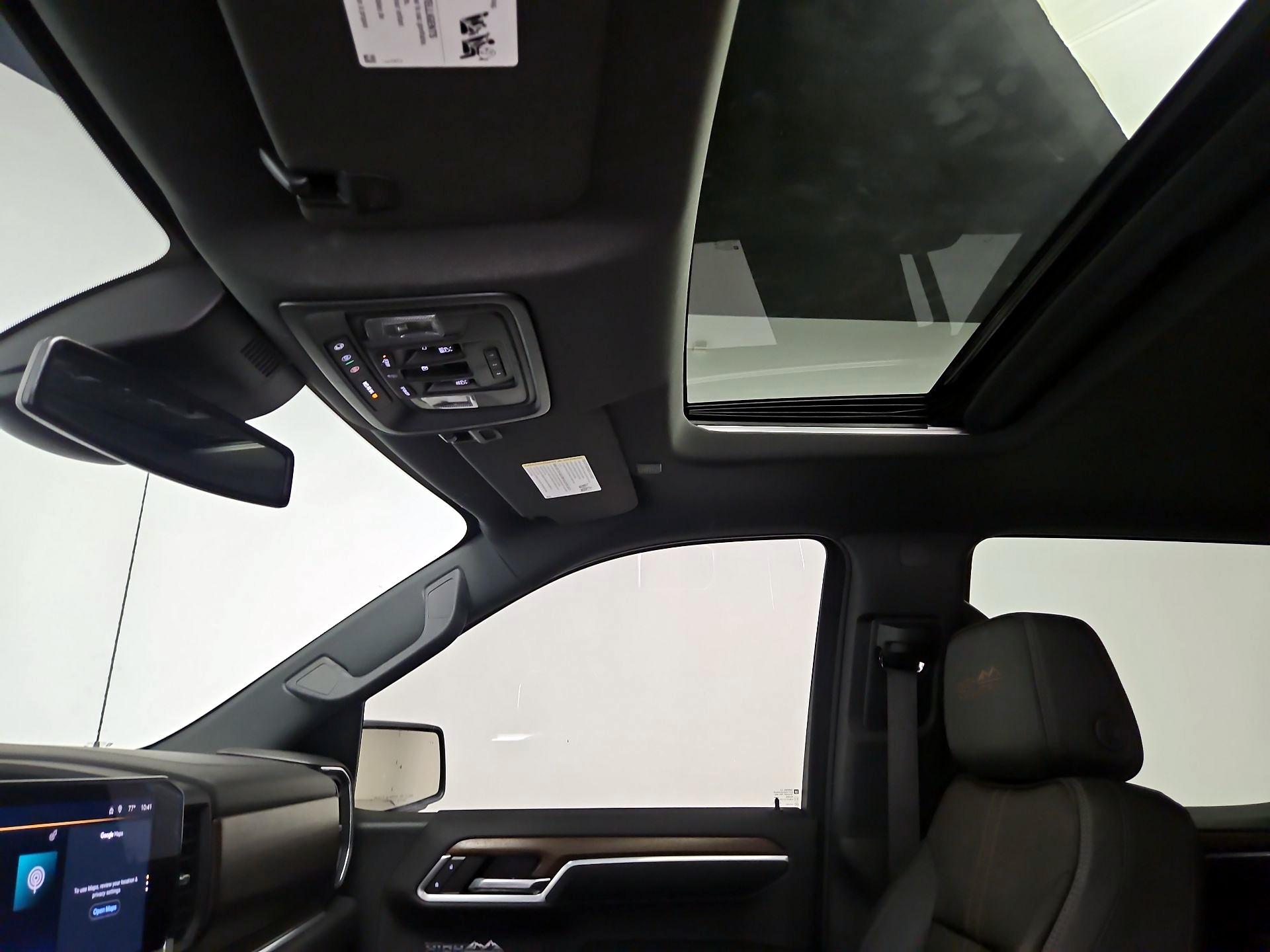 Thumbnail: 2022 Chevrolet Silverado 1500 - 19