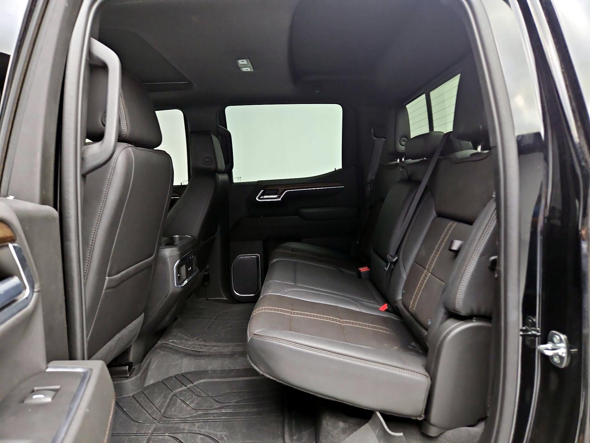 Thumbnail: 2022 Chevrolet Silverado 1500 - 20