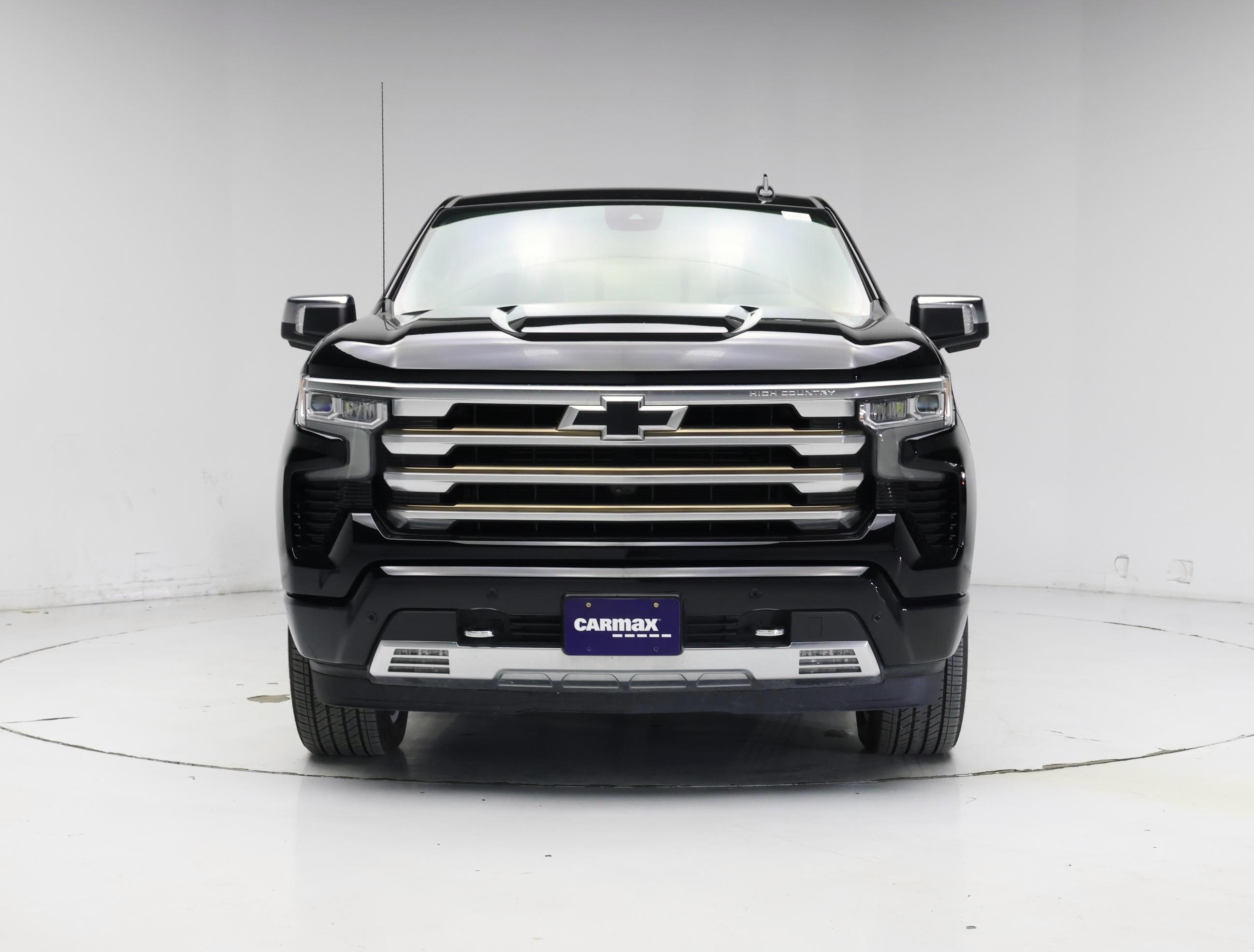 Thumbnail: 2022 Chevrolet Silverado 1500 - 5