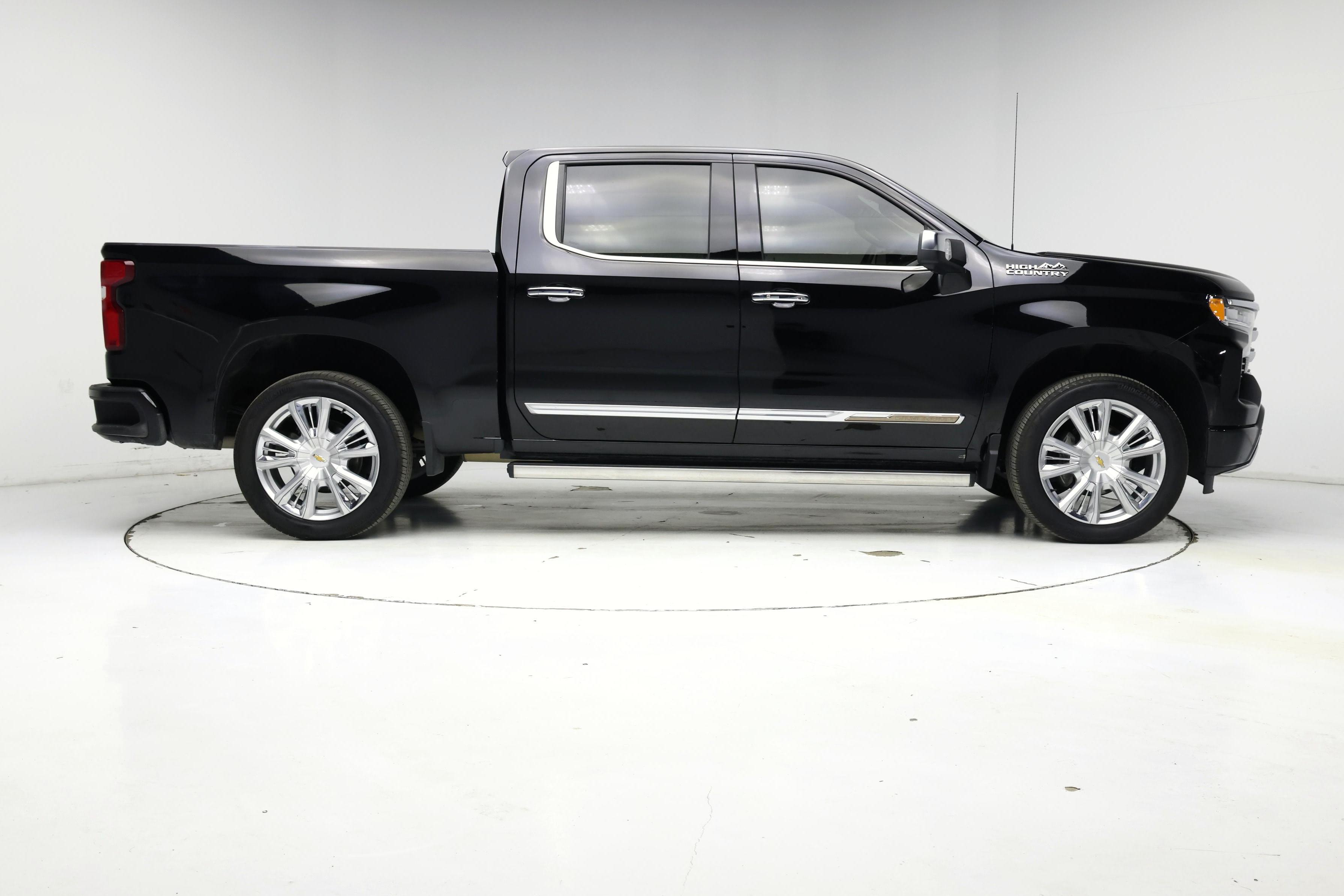 Thumbnail: 2022 Chevrolet Silverado 1500 - 7