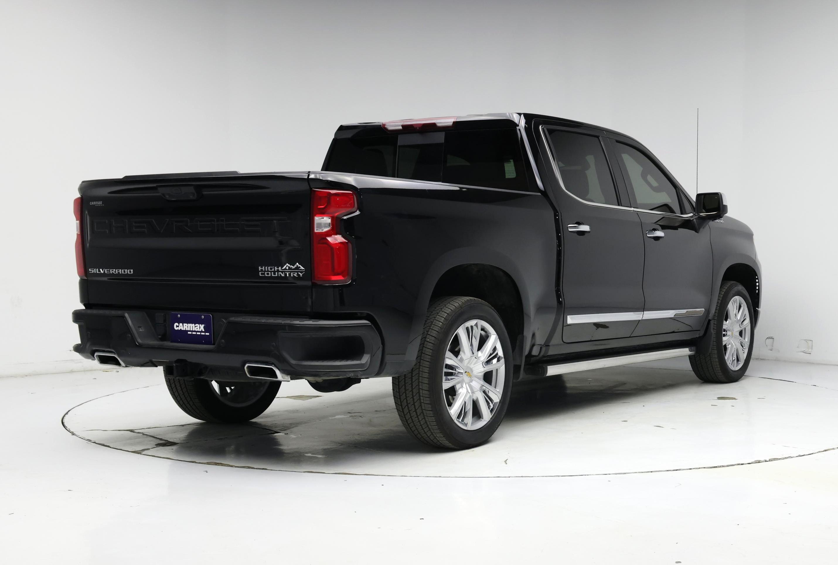 Thumbnail: 2022 Chevrolet Silverado 1500 - 8