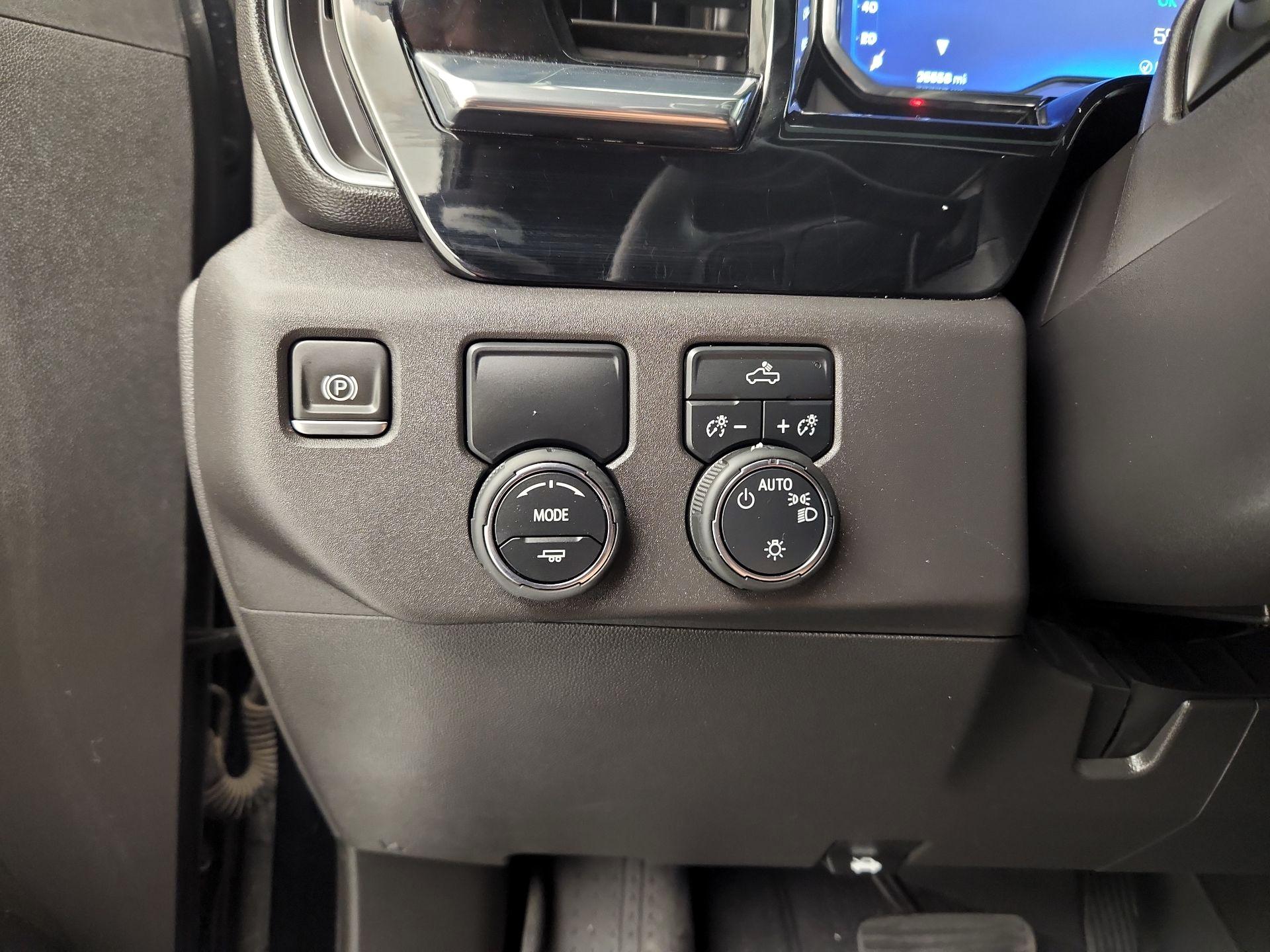 Thumbnail: 2024 Chevrolet Silverado 1500 - 13