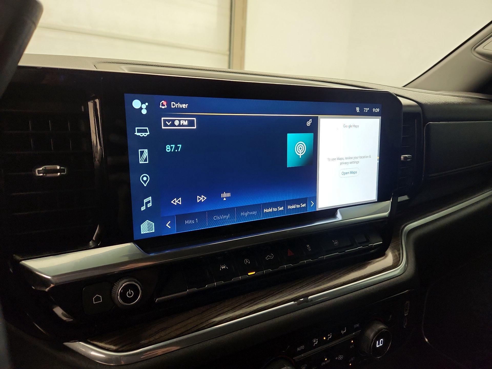 Thumbnail: 2024 Chevrolet Silverado 1500 - 15