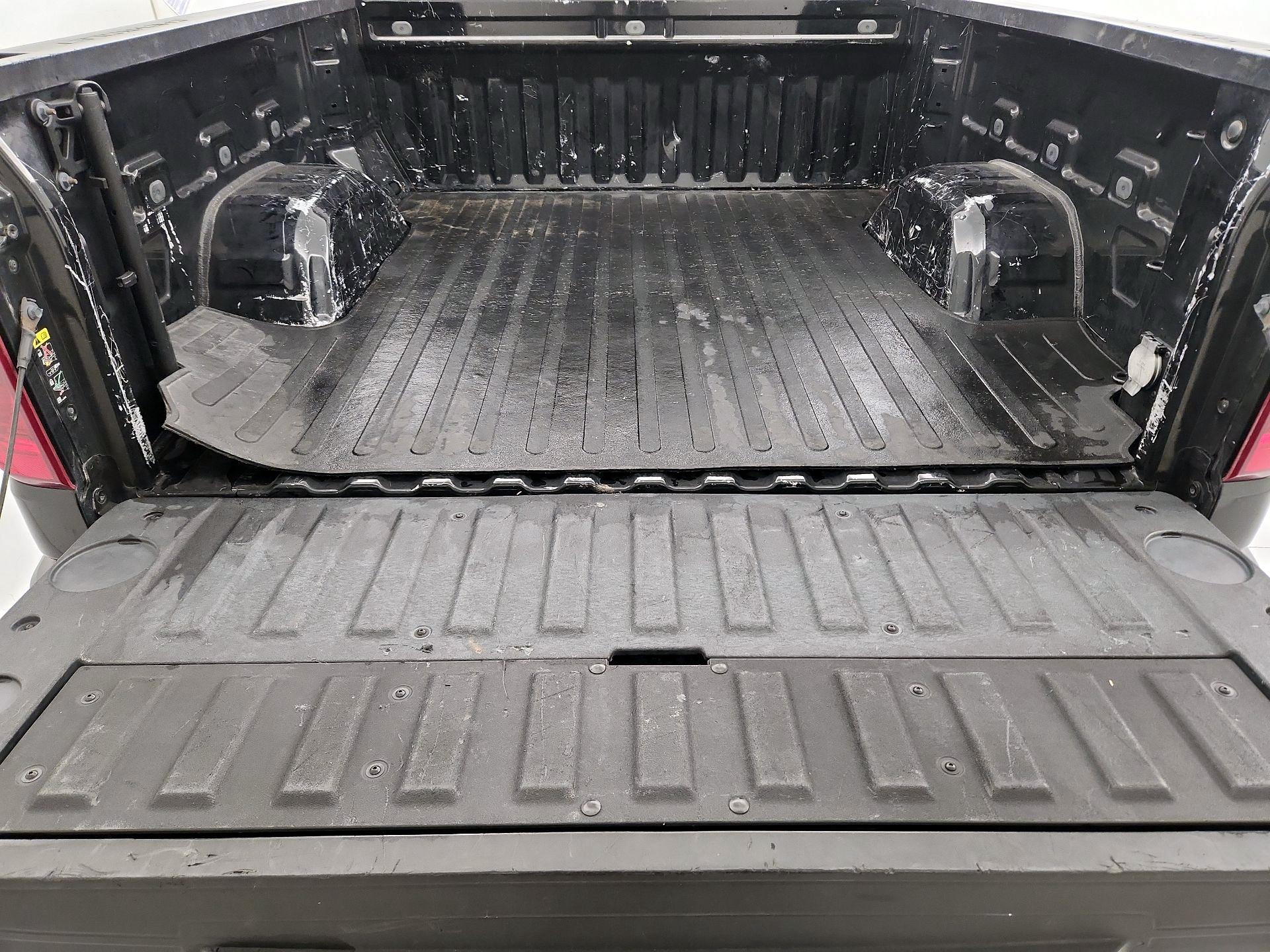 Thumbnail: 2024 Chevrolet Silverado 1500 - 20