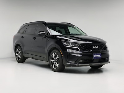 2023 Kia Sorento EX