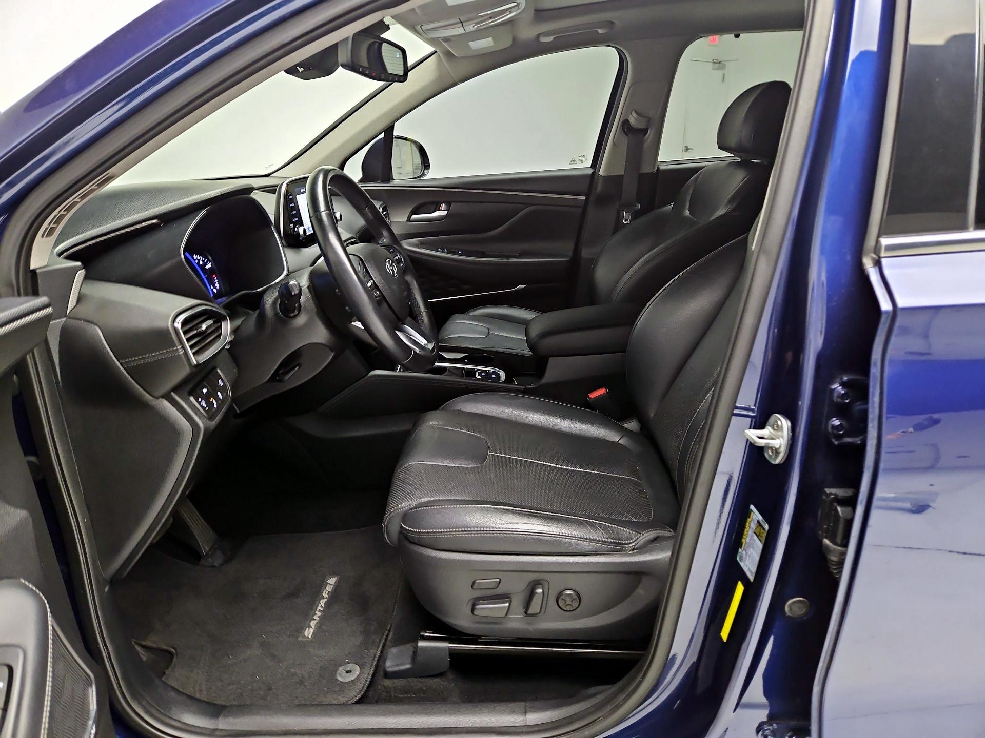 Thumbnail: 2020 Hyundai Santa Fe - 11