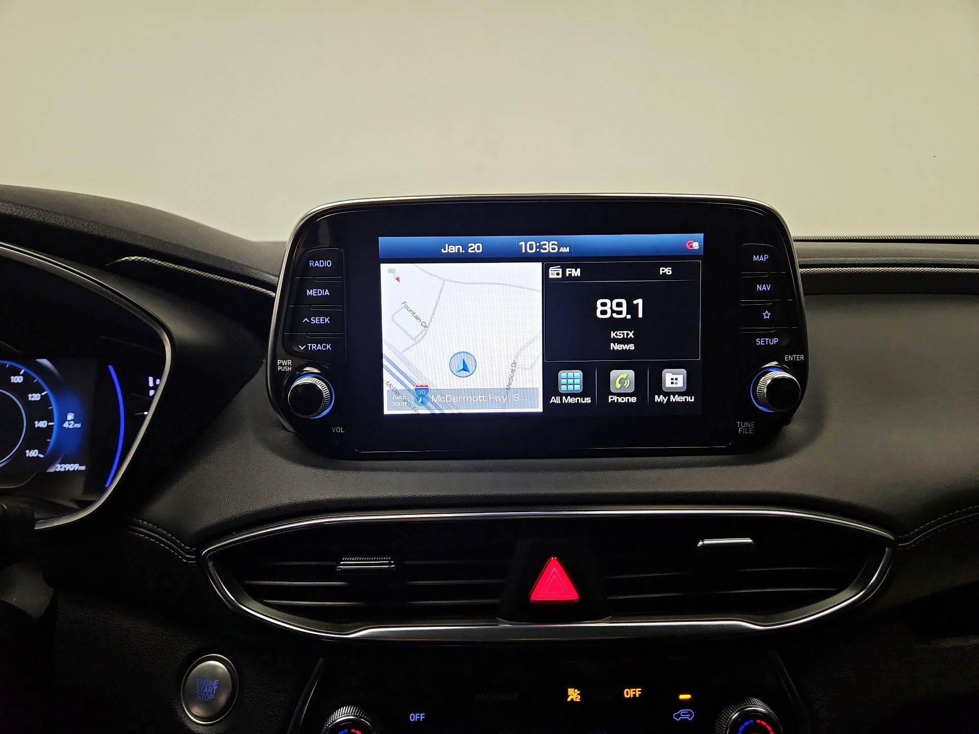 Thumbnail: 2020 Hyundai Santa Fe - 15