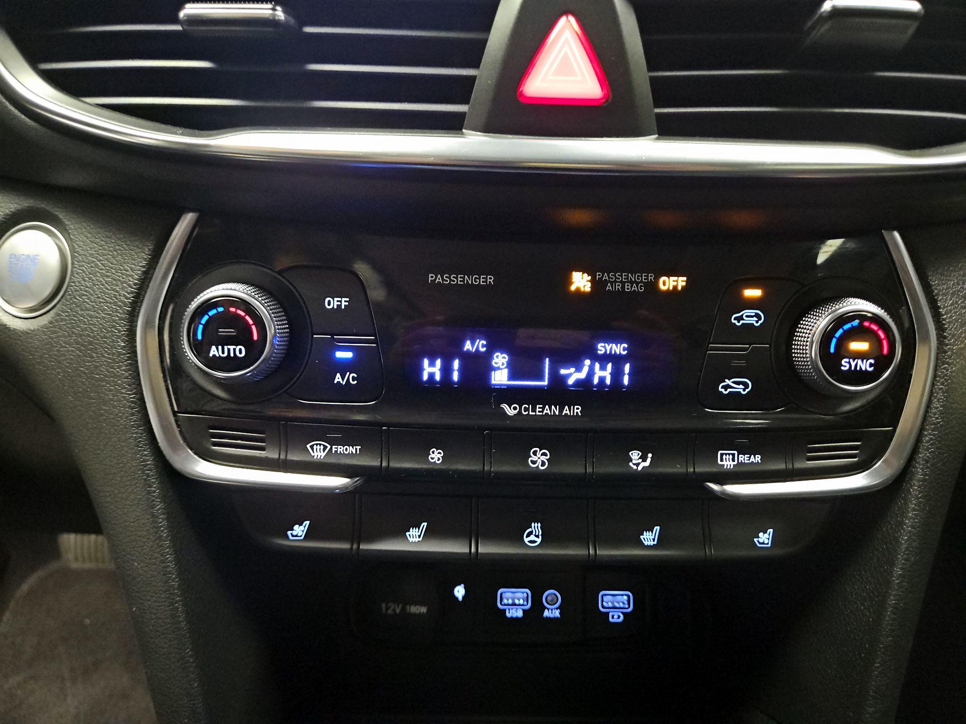 Thumbnail: 2020 Hyundai Santa Fe - 16