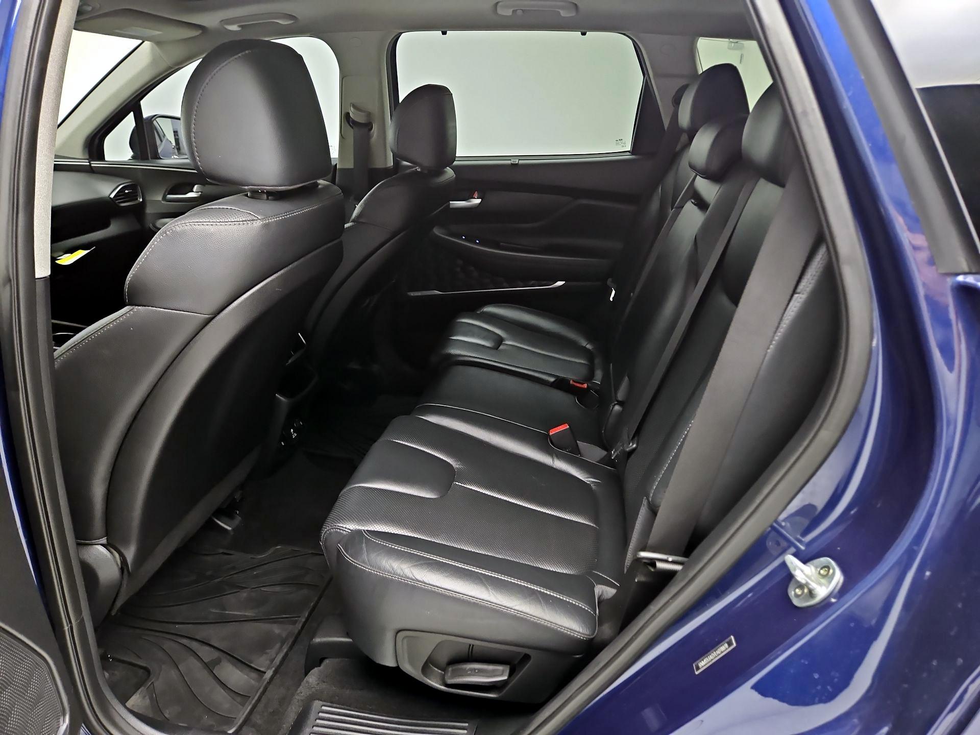 Thumbnail: 2020 Hyundai Santa Fe - 20